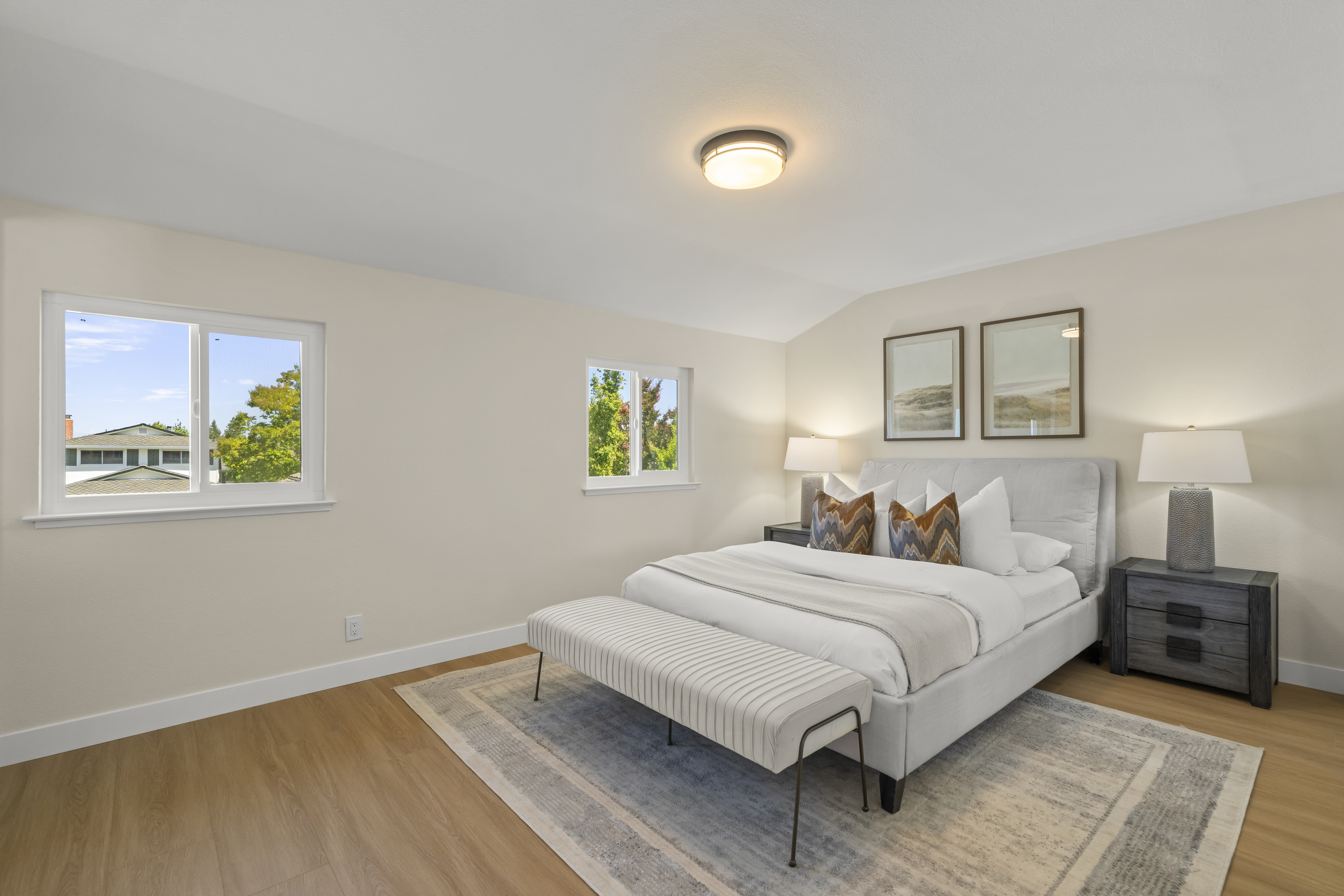  Beautifully Renovated Cupertino Retreat - 物件實景