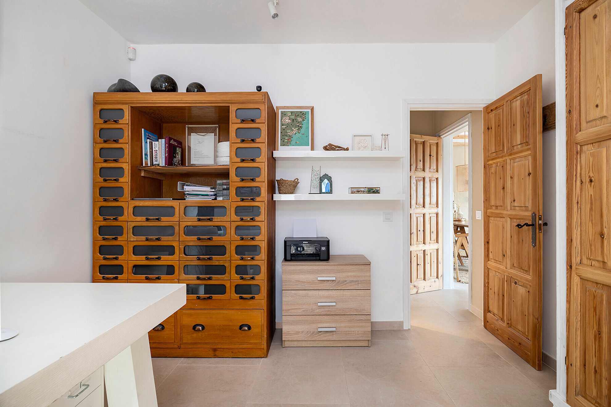  Fantastic house with sea views and tourist license in Vall-Llobrega - 物件實景