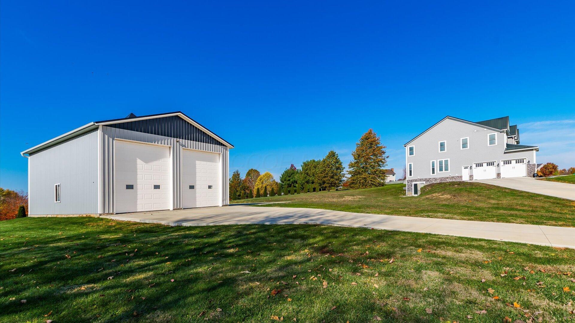 Hebron, Ohio, 43025, United States, 5 Bedrooms Bedrooms, ,5 BathroomsBathrooms,Residential,For Sale,1988631