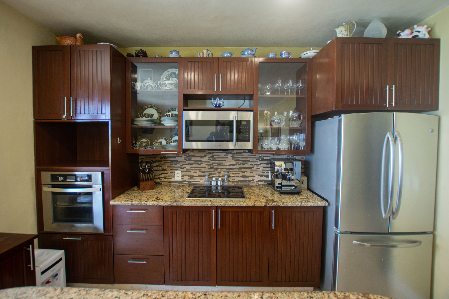  EXCLUSIVE OCEANFRONT RESIDENCE, 2 BED 2 AND BATH PANORAMIC VIEWS - 物件實景