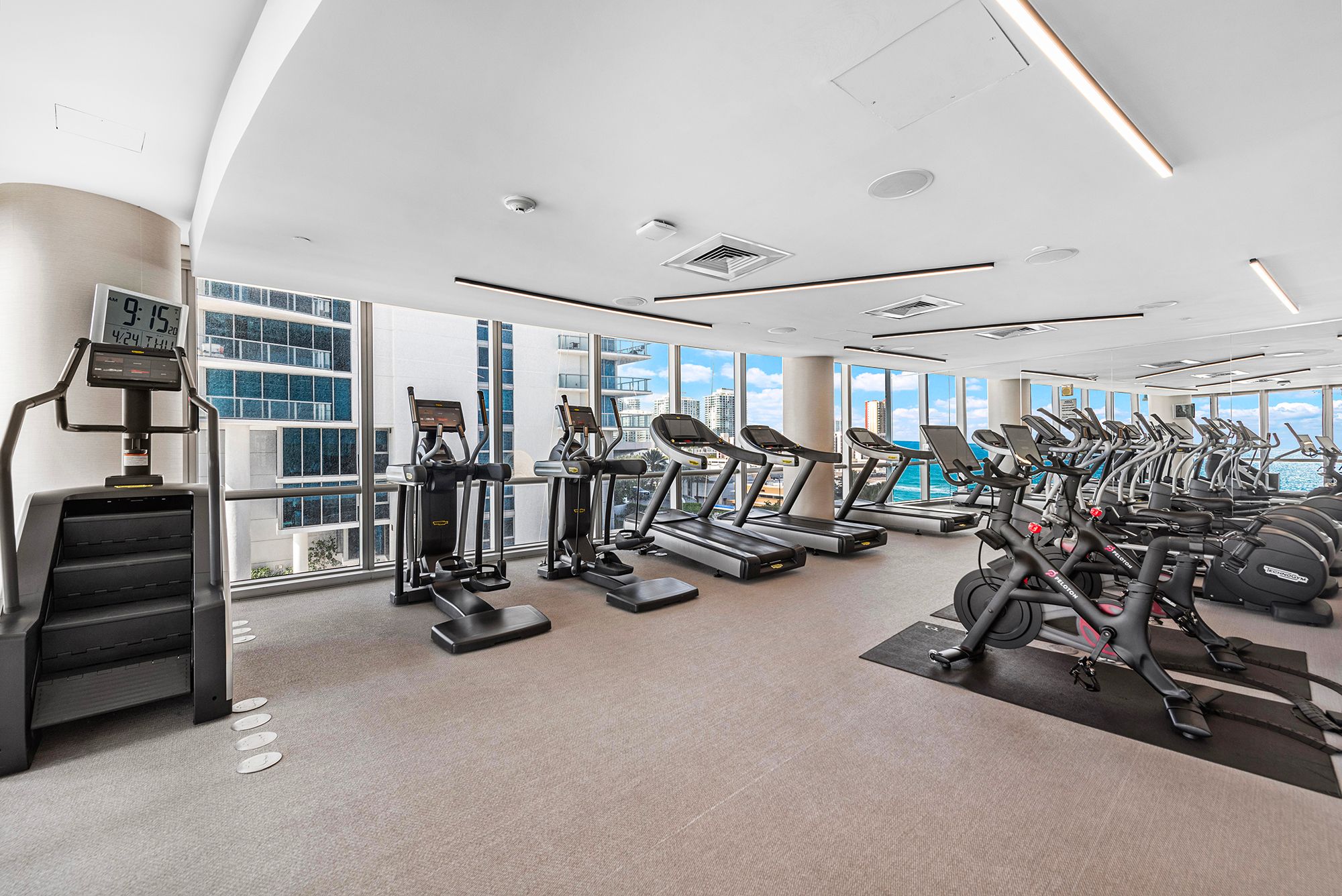  17121 Collins Avenue #2601, Sunny Isles Beach, FL 33160 - 物件實景