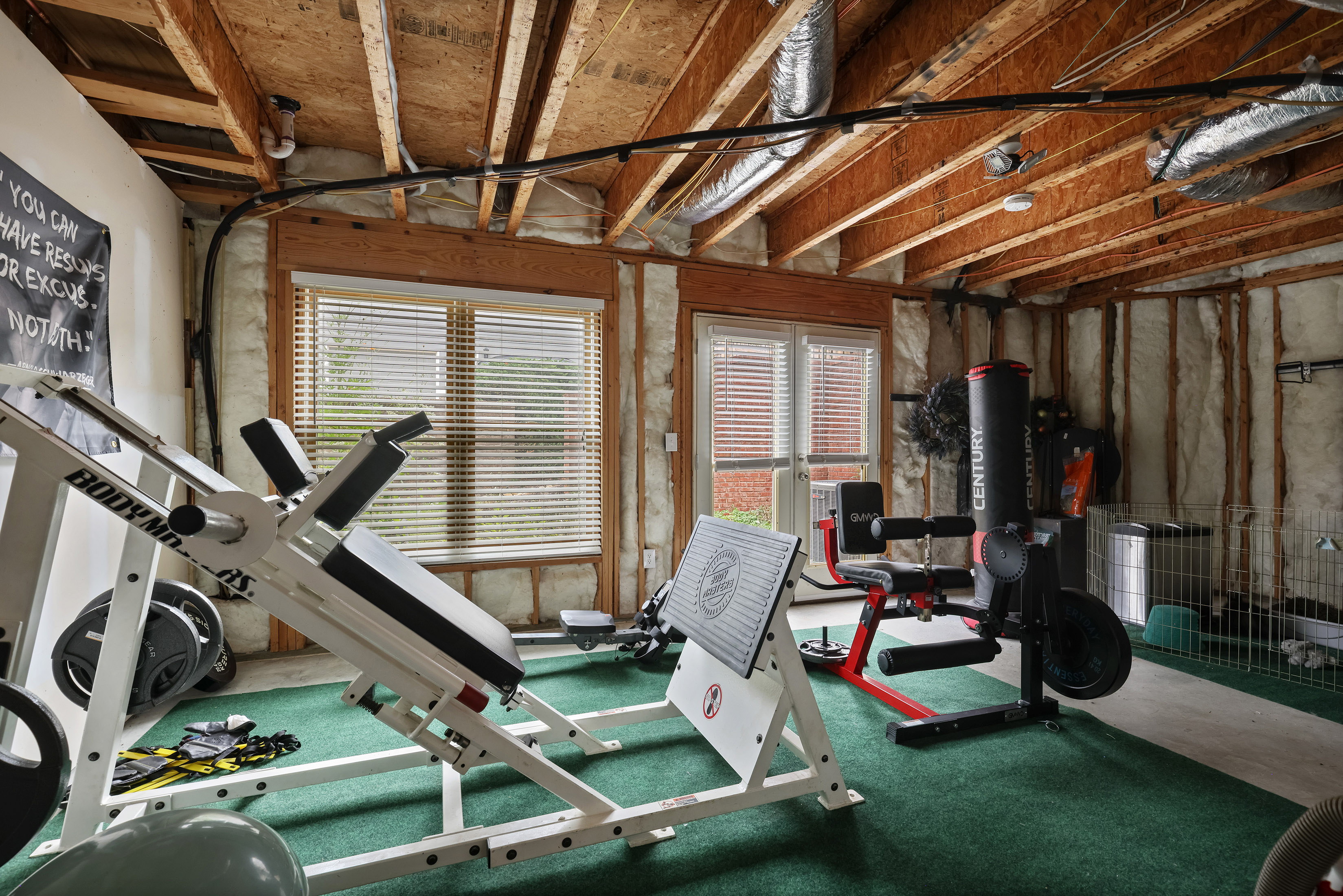  Resort-Style Living at Bentwater - 物件實景