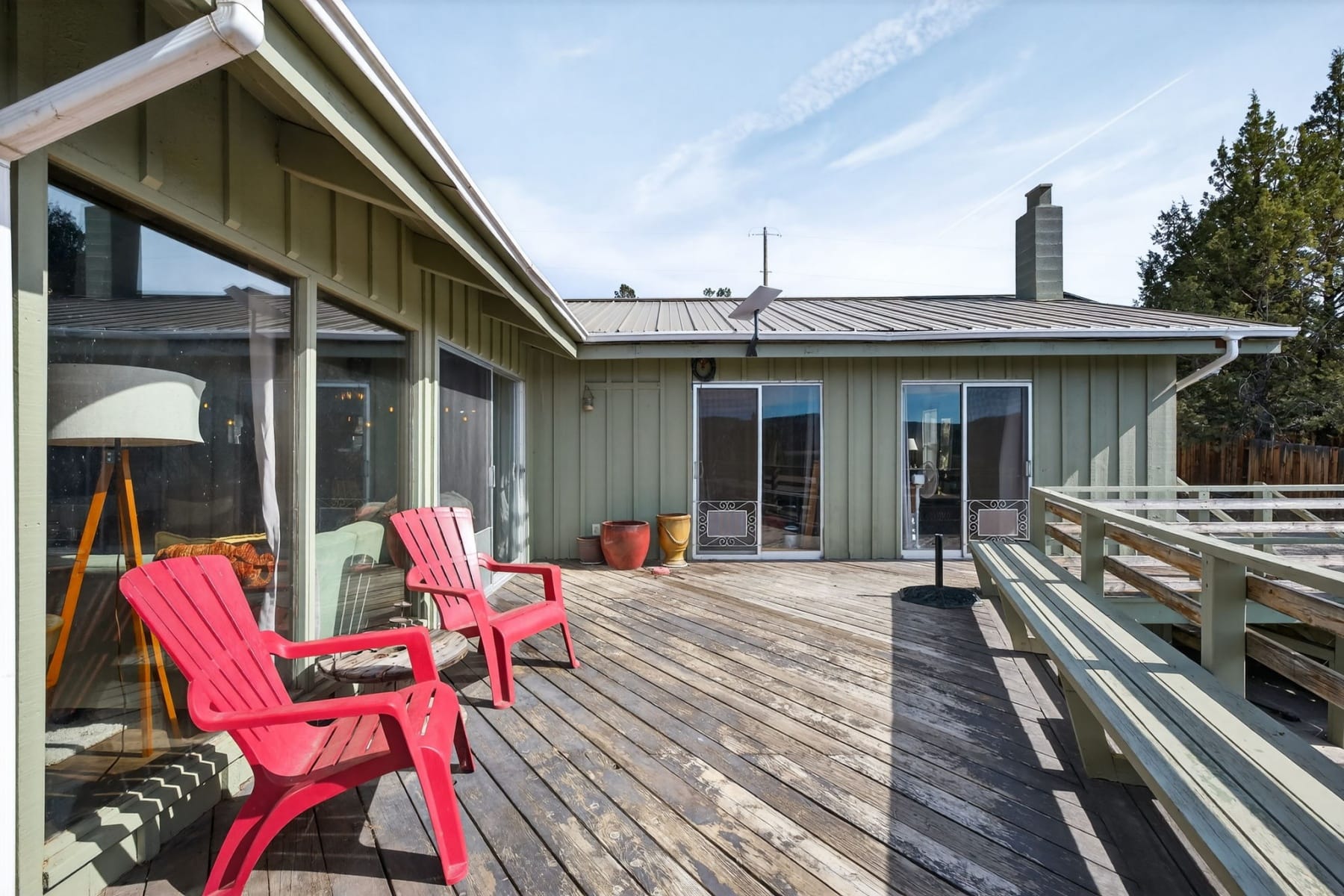  19393 SE Park Avenue Prineville, OR 97754 - 物件實景