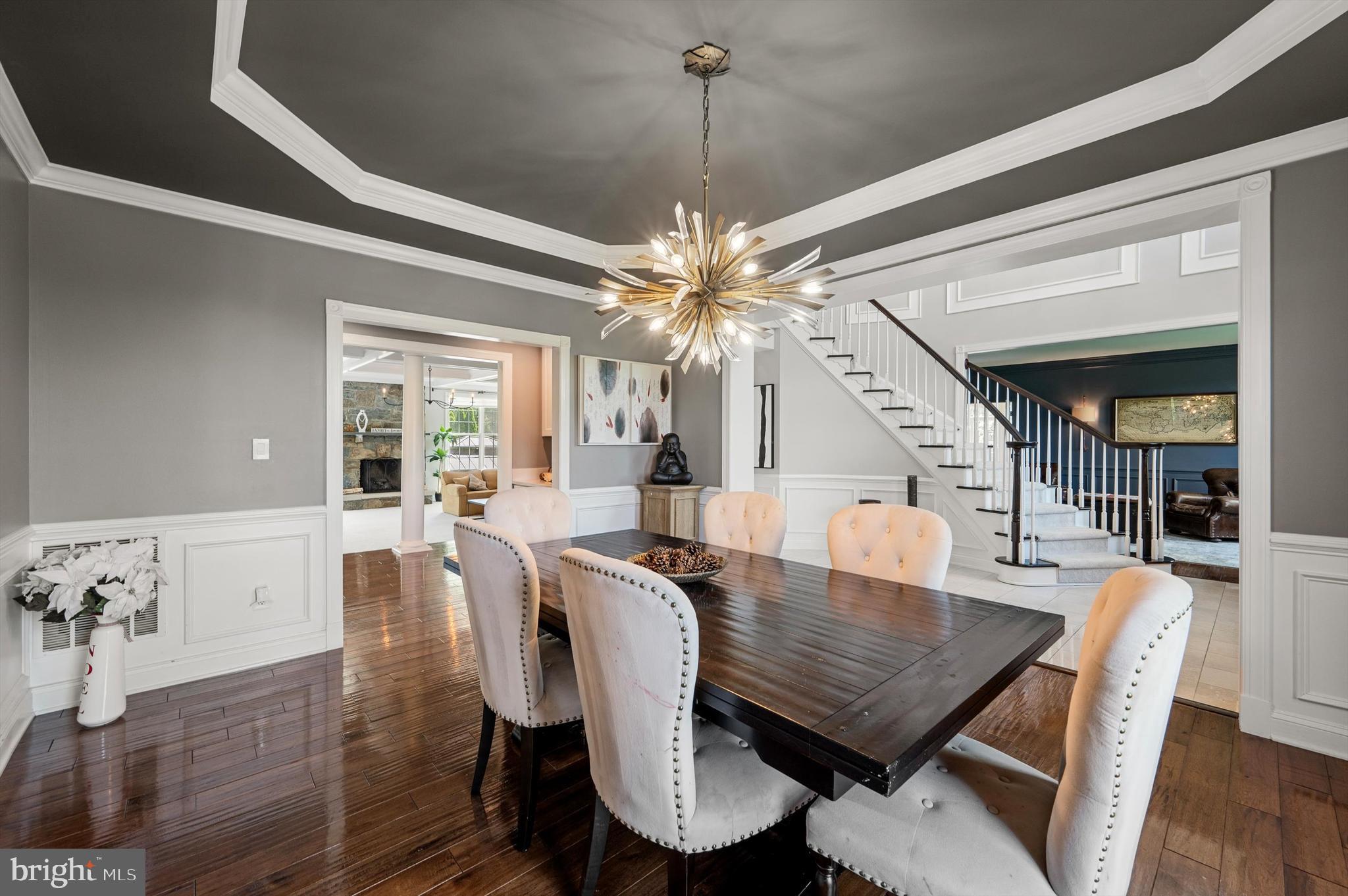 Leesburg, Virginia, 20175, United States, 4 Bedrooms Bedrooms, ,6 BathroomsBathrooms,Residential,For Sale,1975882