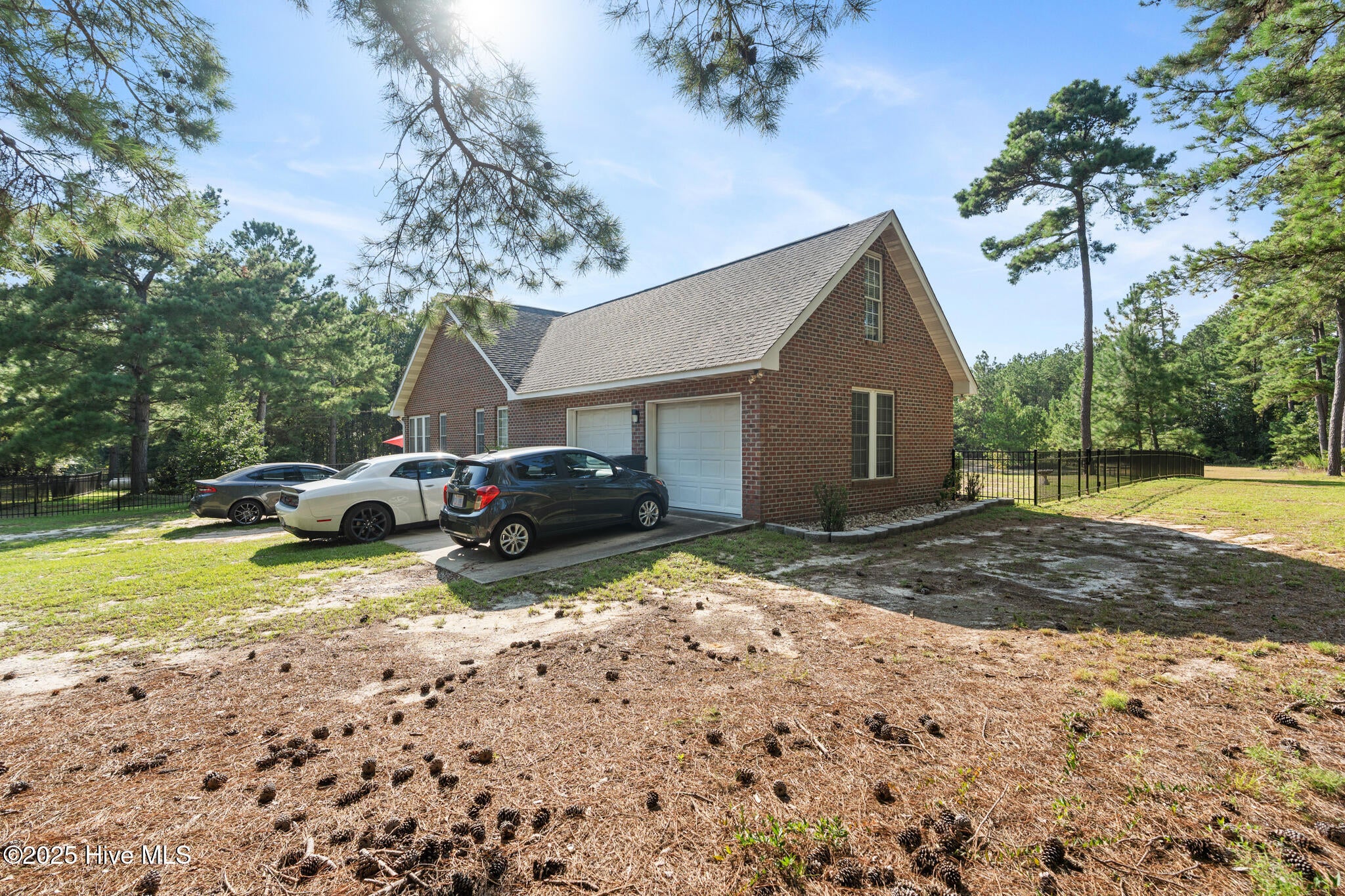 Ellerbe, North Carolina, 28338, United States, 3 Bedrooms Bedrooms, ,2 BathroomsBathrooms,Residential,For Sale,1926015