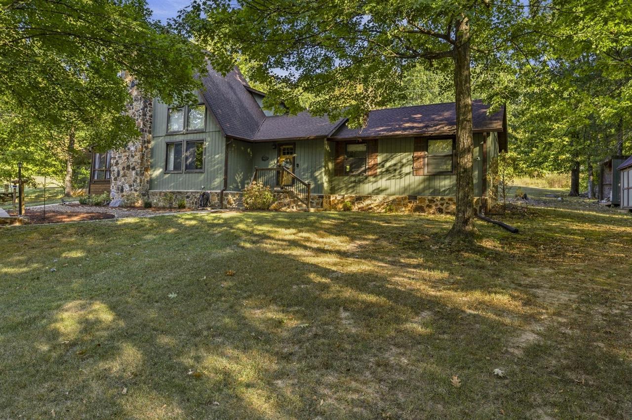 Glen Lily Rd, Bowling Green, KY 42101