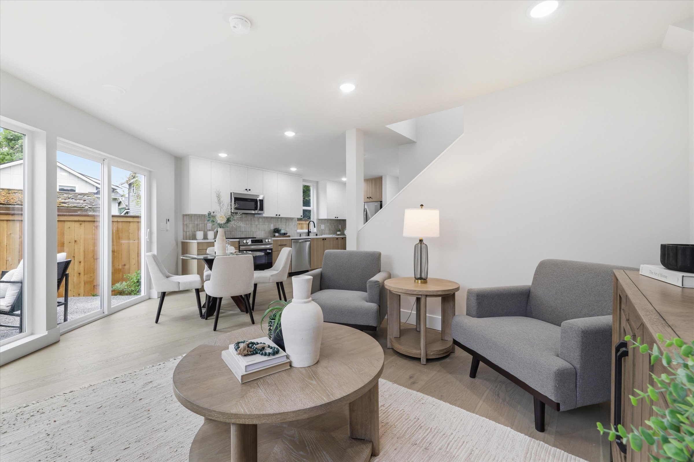  1409 29th Ave, Seattle, WA 98122 - 物件實景