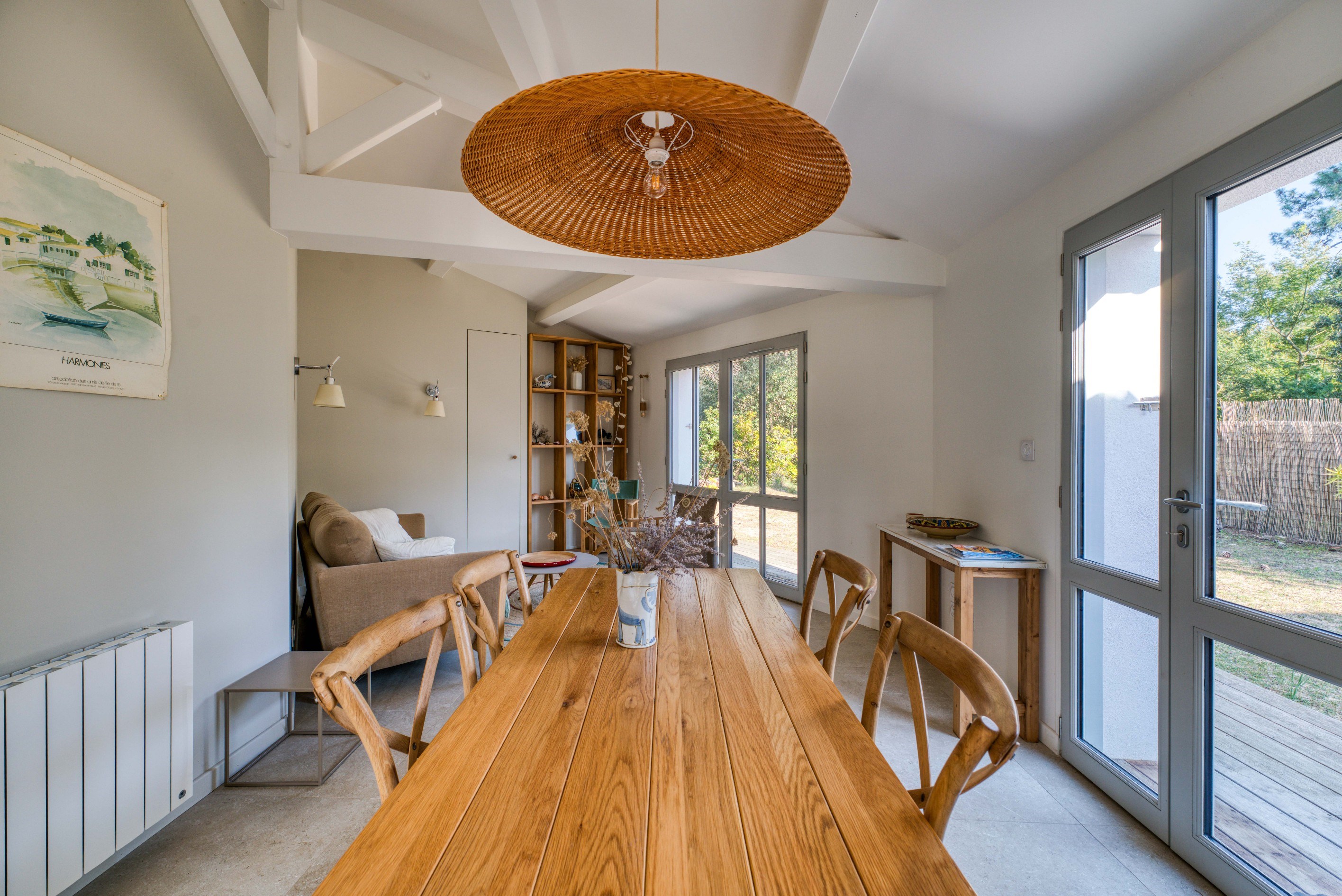  Île de Ré – Les Portes-en-Ré - Exceptional Property Nestled in a Pine Forest, J… - 物件實景