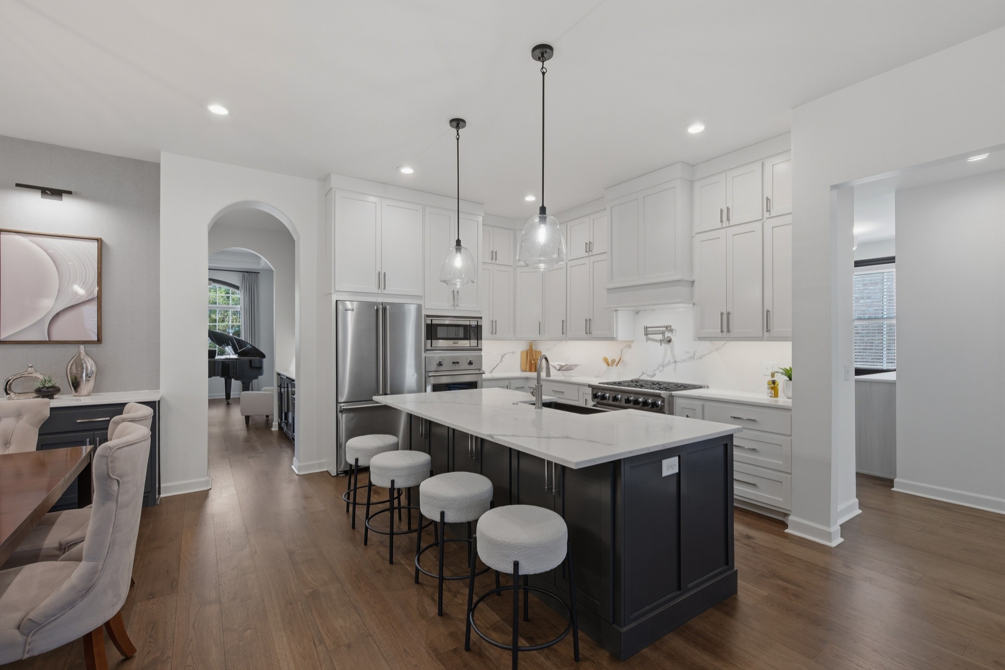  1708 Fairhaven Ln, Murfreesboro, TN, 37128 - 物件實景