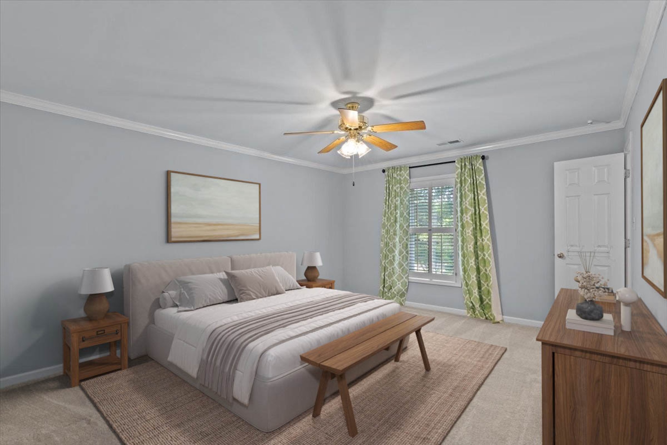  4731 Mallard Lake Cove, Collierville, TN, 38017 - 物件實景