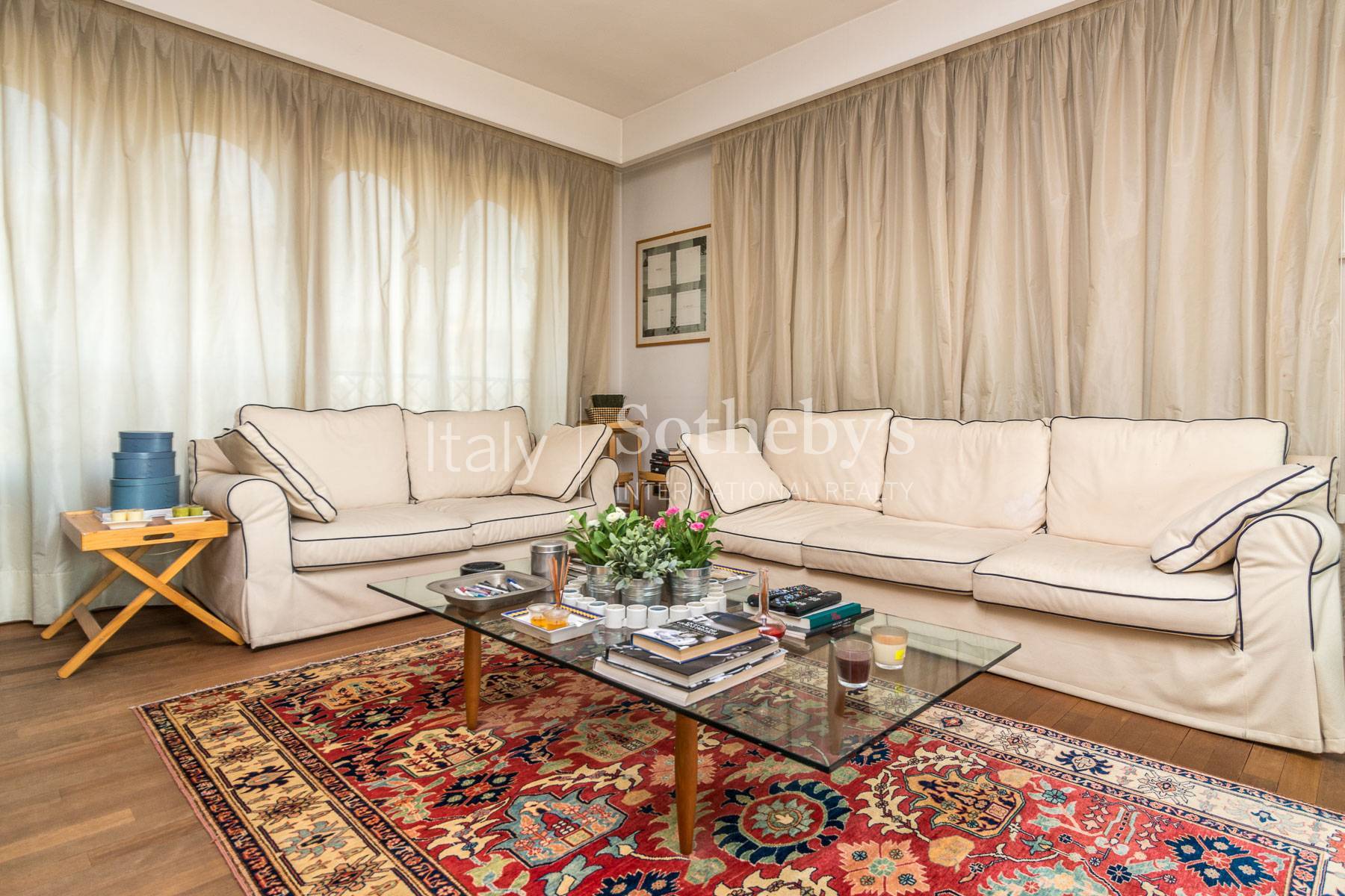  Villa Bassetti, an elegant residence just minutes from Milan - 物件實景
