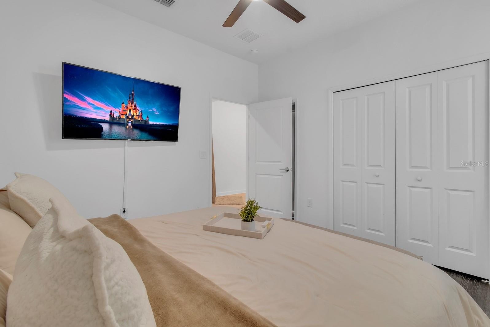 KISSIMMEE, Florida, 34744, United States, 4 Bedrooms Bedrooms, ,3 BathroomsBathrooms,Residential,For Sale,1974958