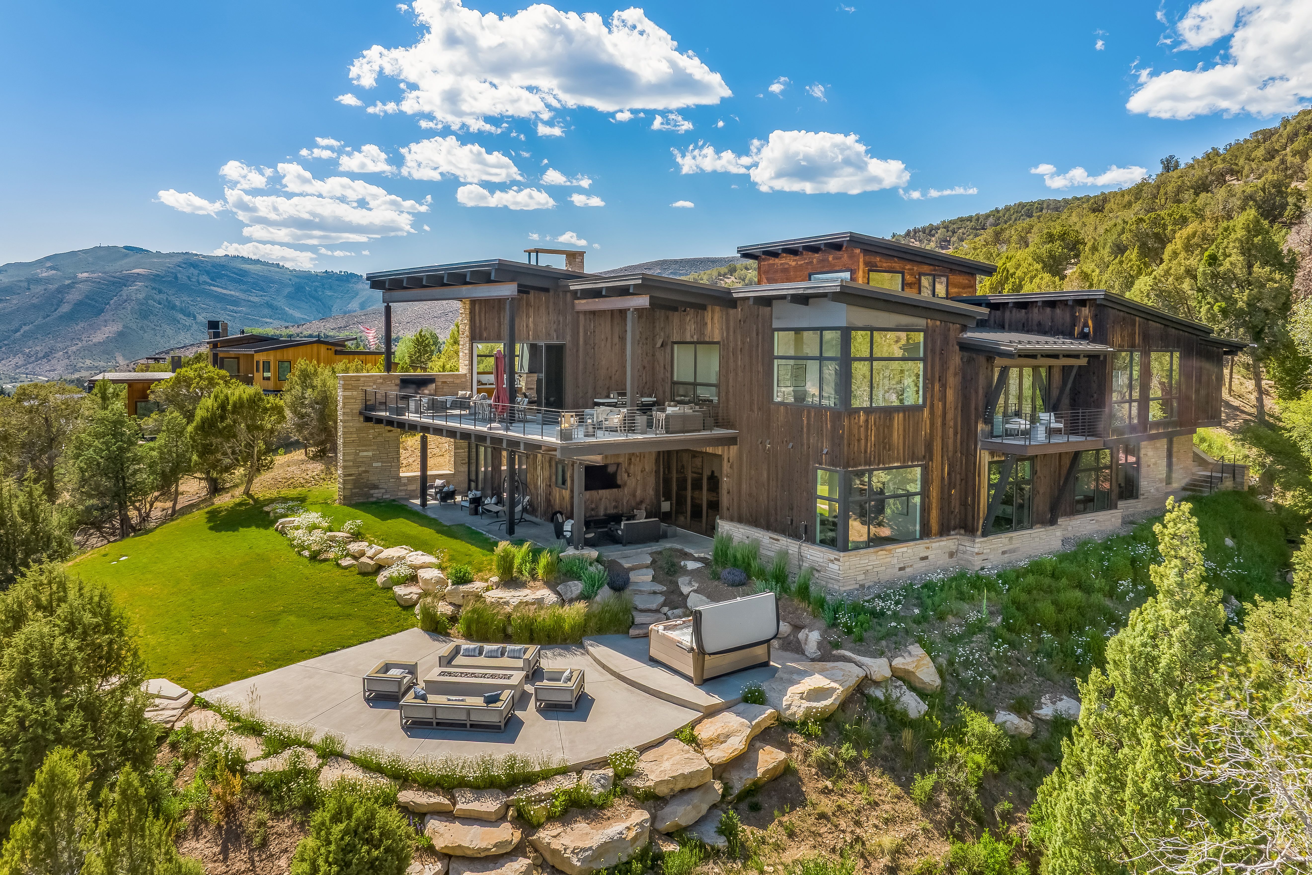  The Most Coveted Homesite in Cordillera - 物件實景