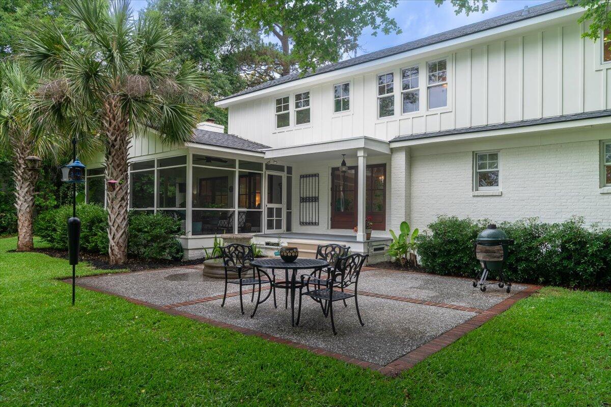 Mount Pleasant, South Carolina, 29464, United States, 4 Bedrooms Bedrooms, ,4 BathroomsBathrooms,Residential,For Sale,1838351