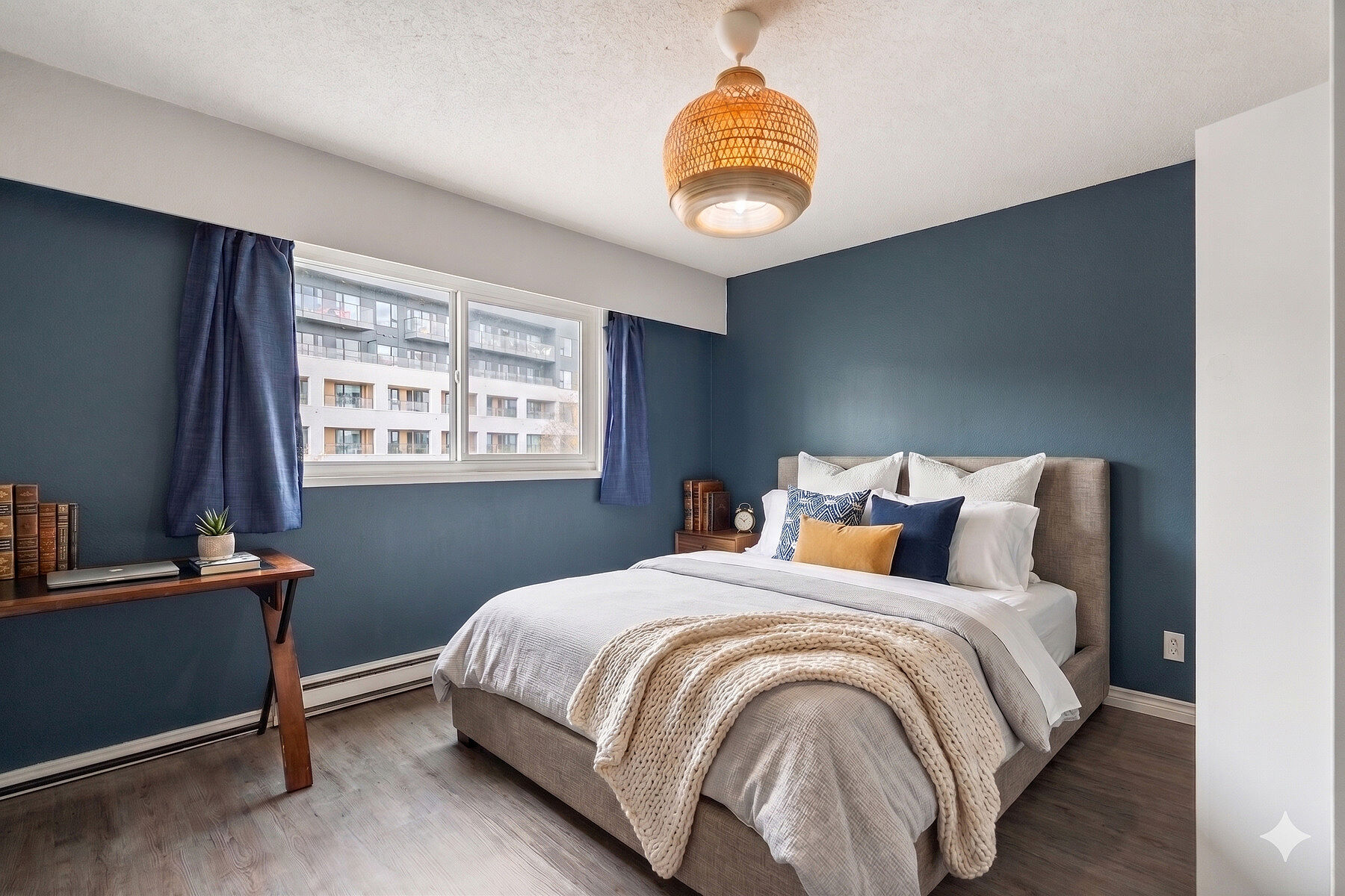  Comfortable & Bright - 物件實景