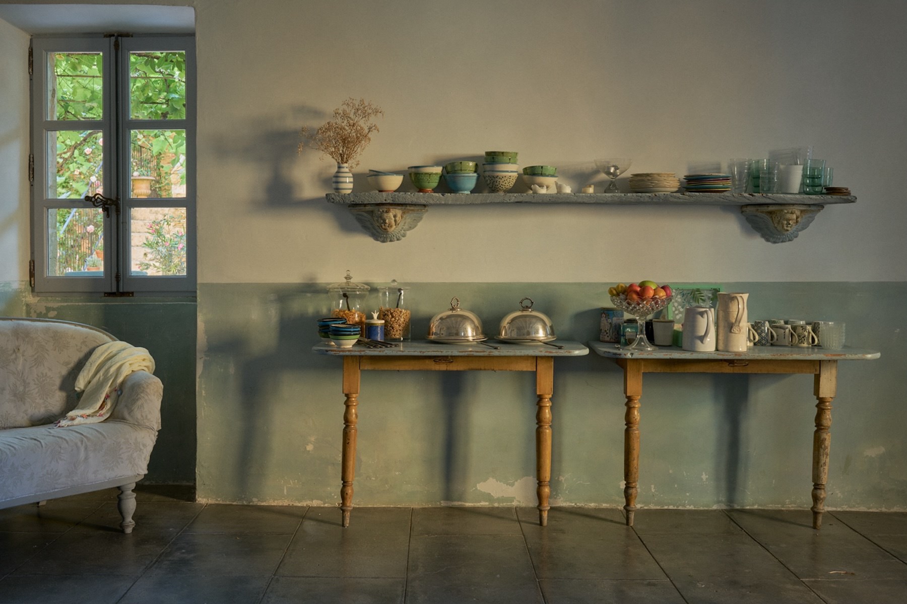  Just minutes from Uzès – Character property with Provençal charm, generous volu… - 物件實景
