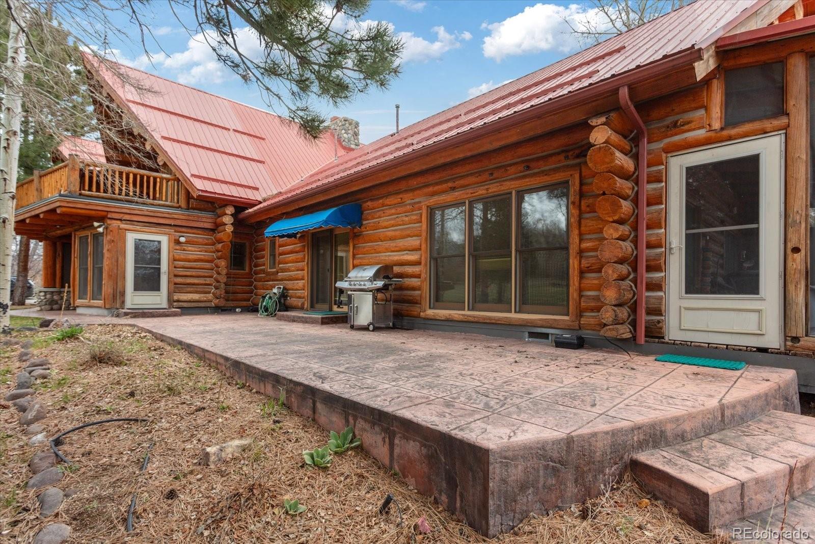 Westcliffe, Colorado, 81252, United States, 4 Bedrooms Bedrooms, ,6 BathroomsBathrooms,Residential,For Sale,1900002