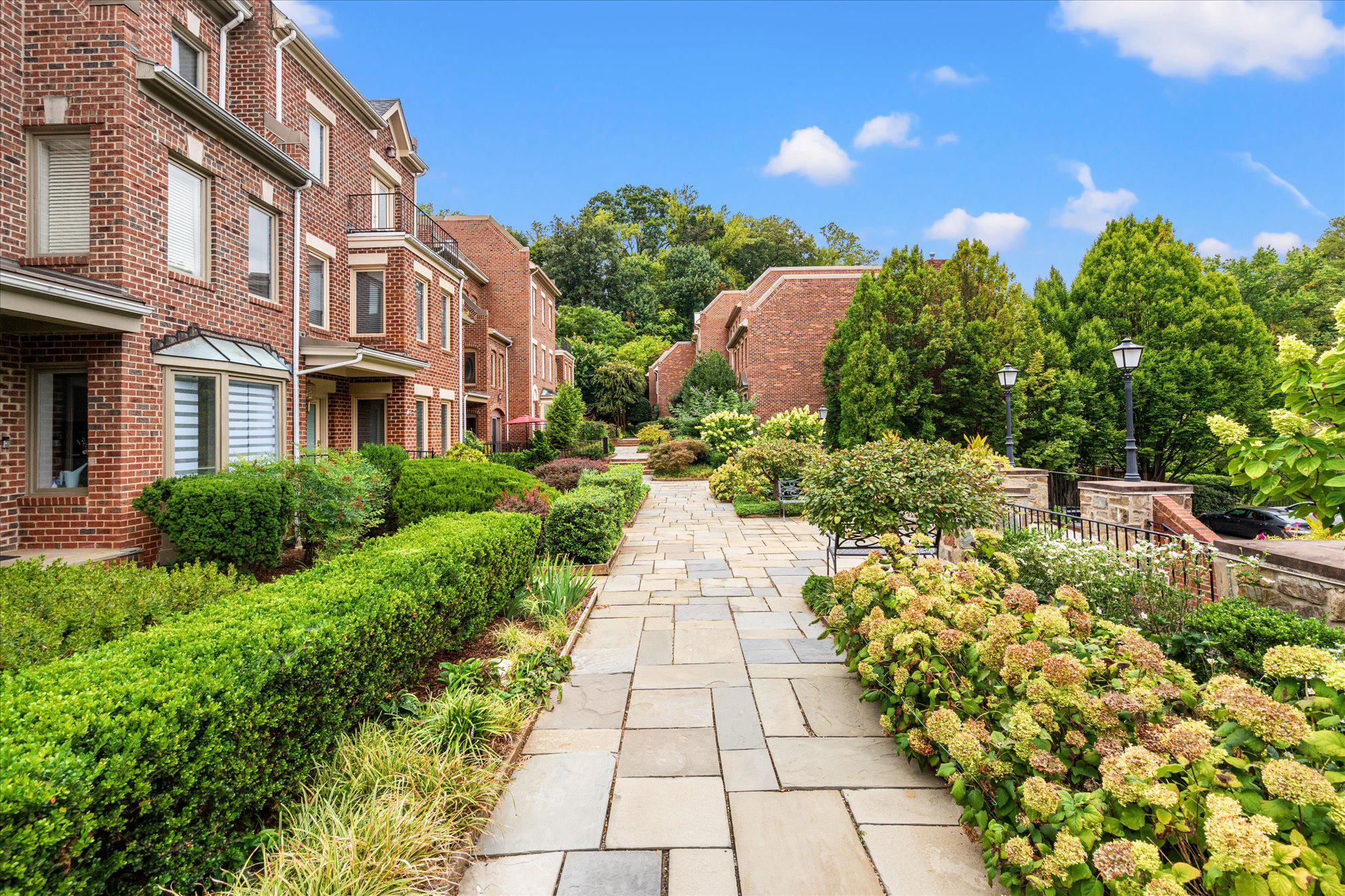  4024 Chancery Court NW, Washington, DC, 20007 - 物件實景