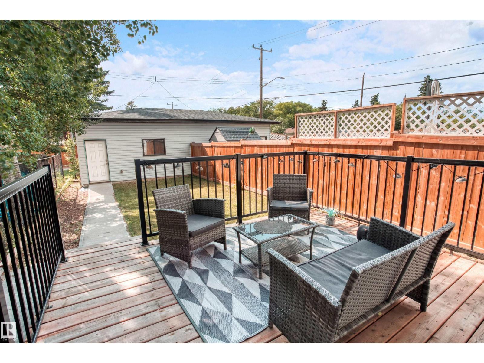 EDMONTON, Alberta, T5R 1G7, CA, 4 Bedrooms Bedrooms, ,2 BathroomsBathrooms,Residential,For Sale,1911757