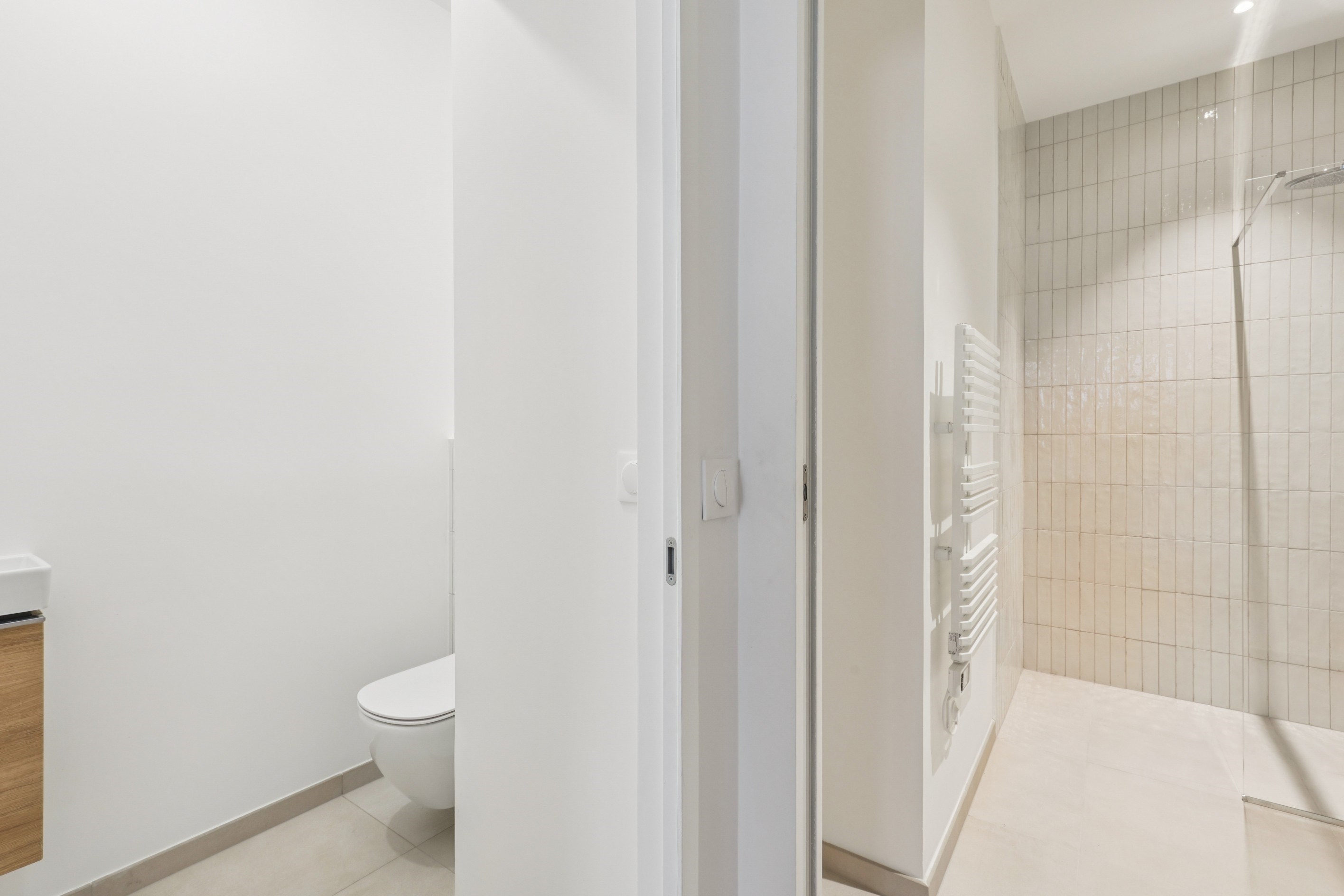  Paris 4th – Saint-Antoine – New Two-Bedroom Apartment – Elevator - 物件實景