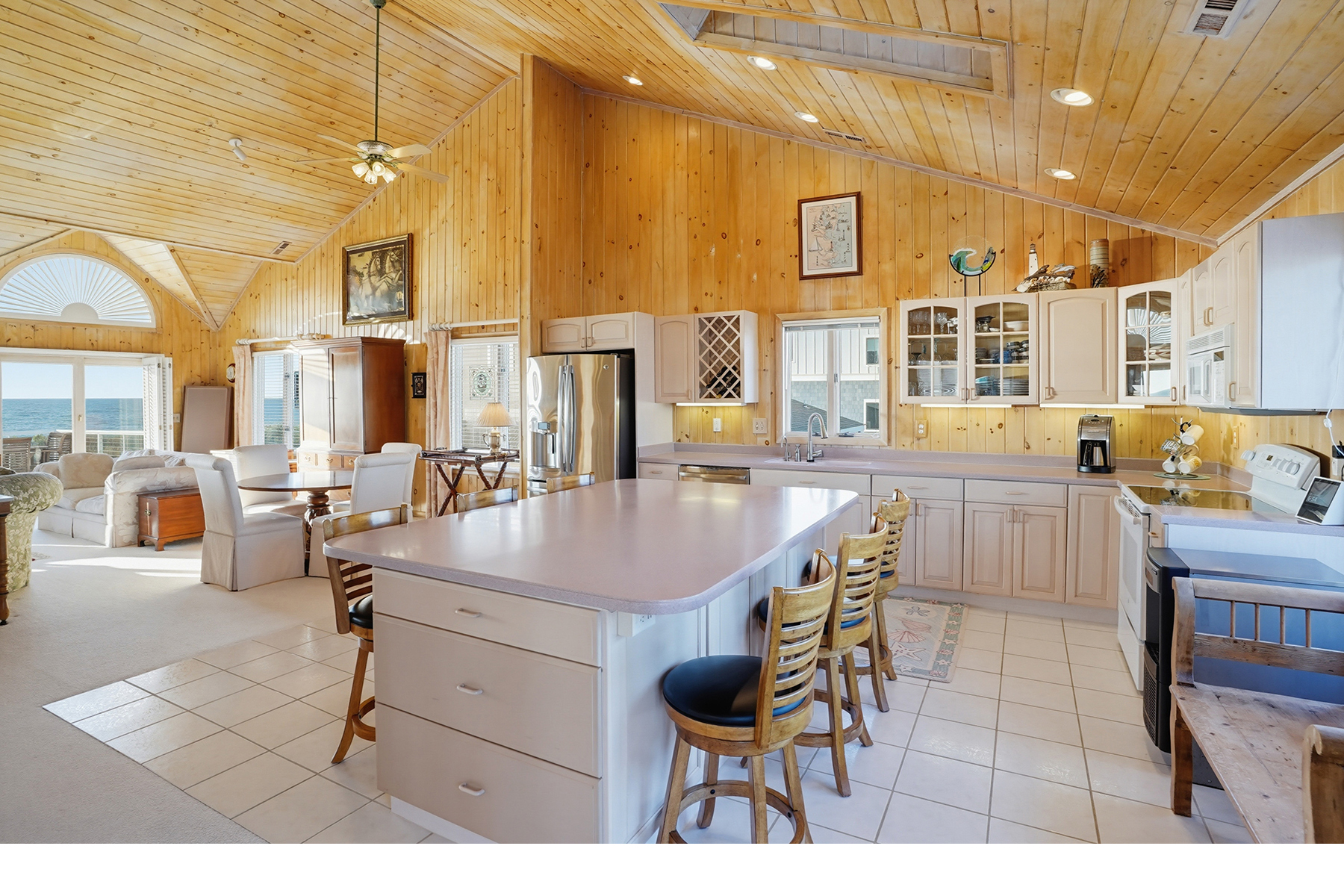  37135 Ocean Park Lane / Fenwick Island - 物件實景