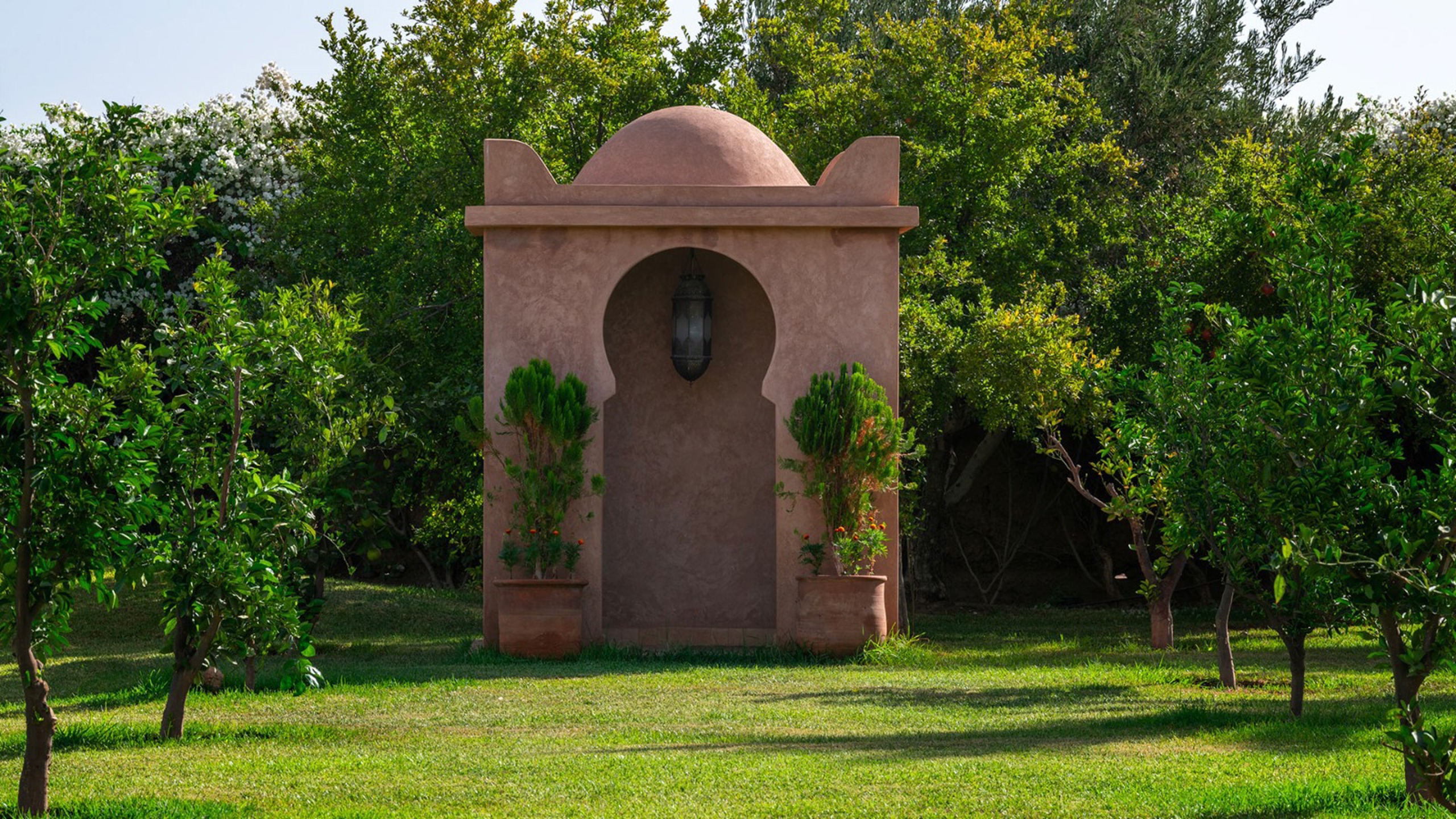  Marrakech I Palmeraie - 物件實景