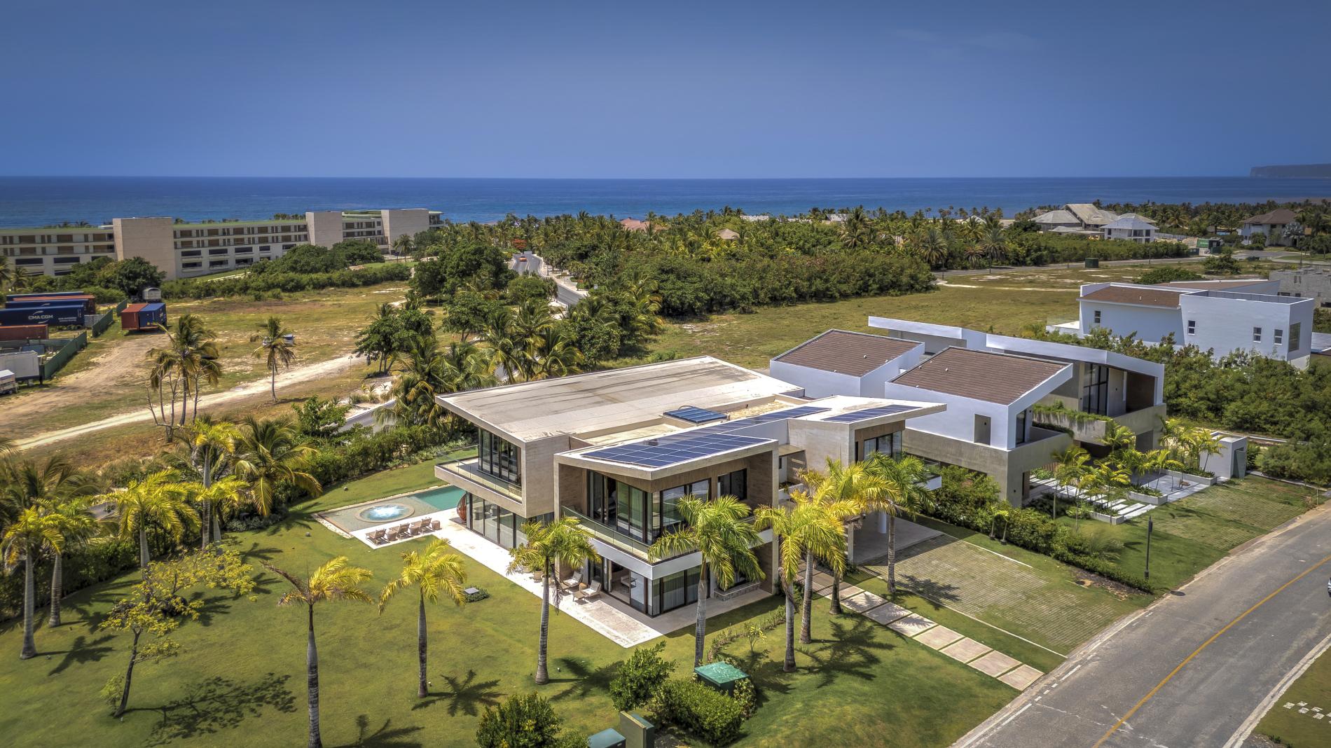 Cap Cana, DO, 5 Bedrooms Bedrooms, ,6 BathroomsBathrooms,Residential,For Sale,1993460