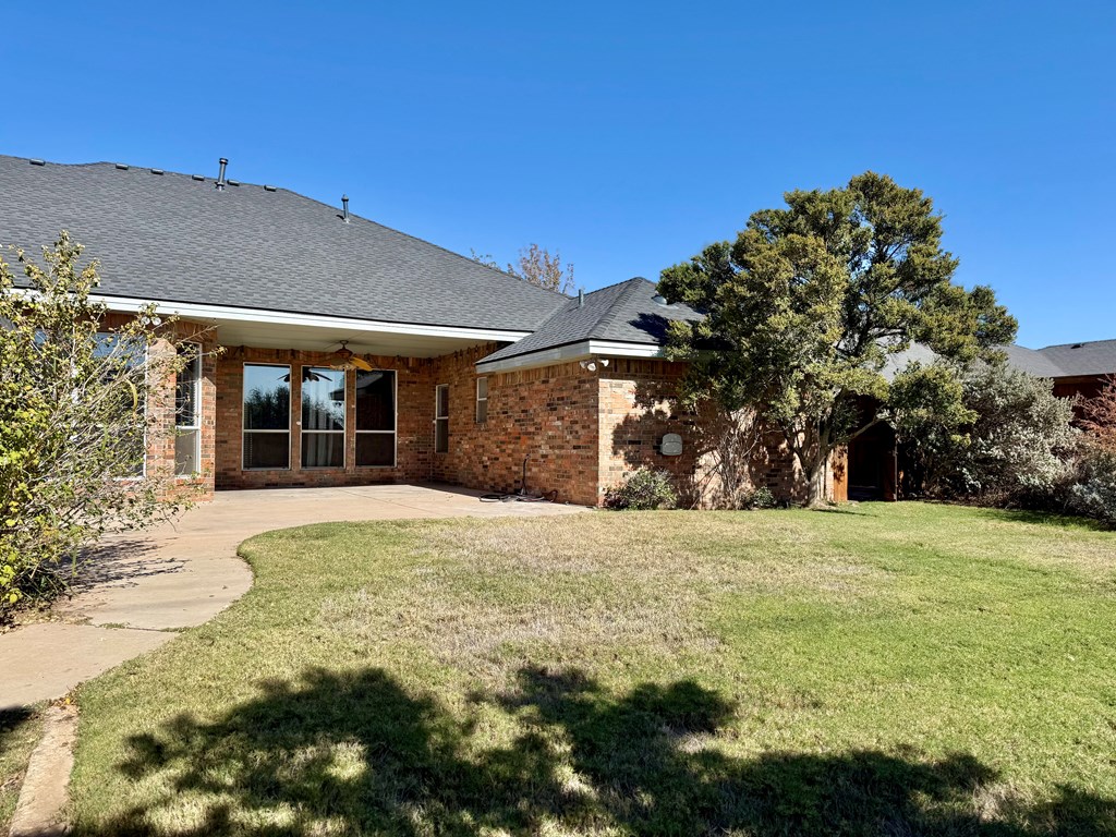 Midland, Texas, 79707, United States, 4 Bedrooms Bedrooms, ,3 BathroomsBathrooms,Residential,For Sale,1993878