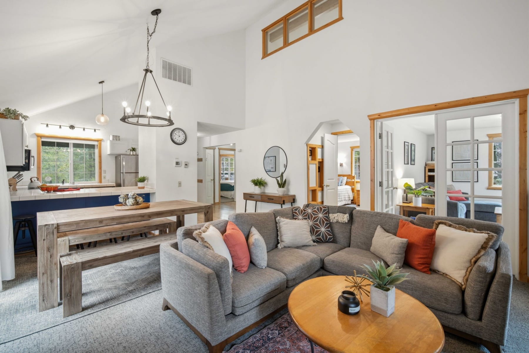  18016 Camas Lane #5 Sunriver, OR 97707 - 物件實景