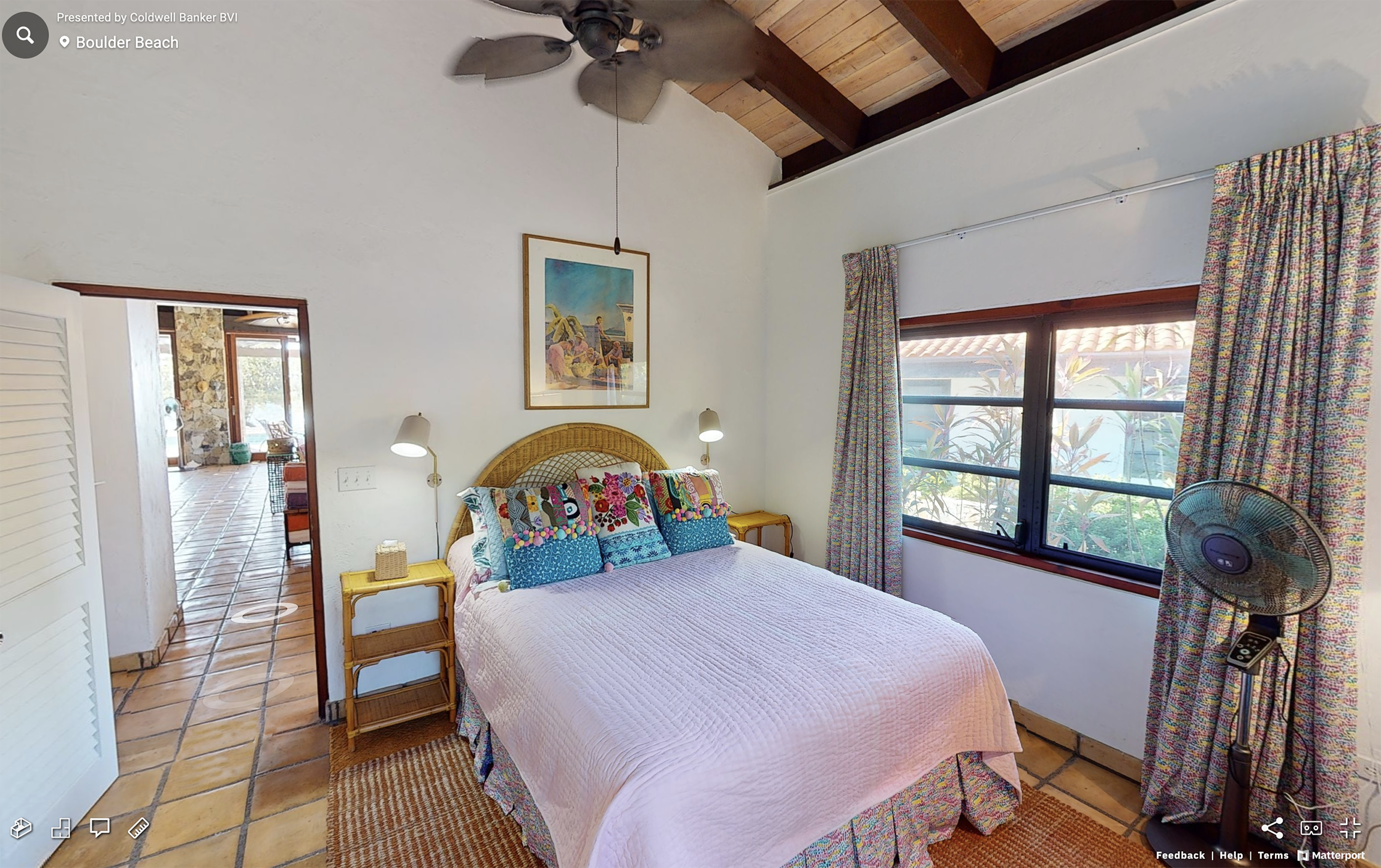 Virgin Gorda, VG, 7 Bedrooms Bedrooms, ,5 BathroomsBathrooms,Residential,For Sale,1695168