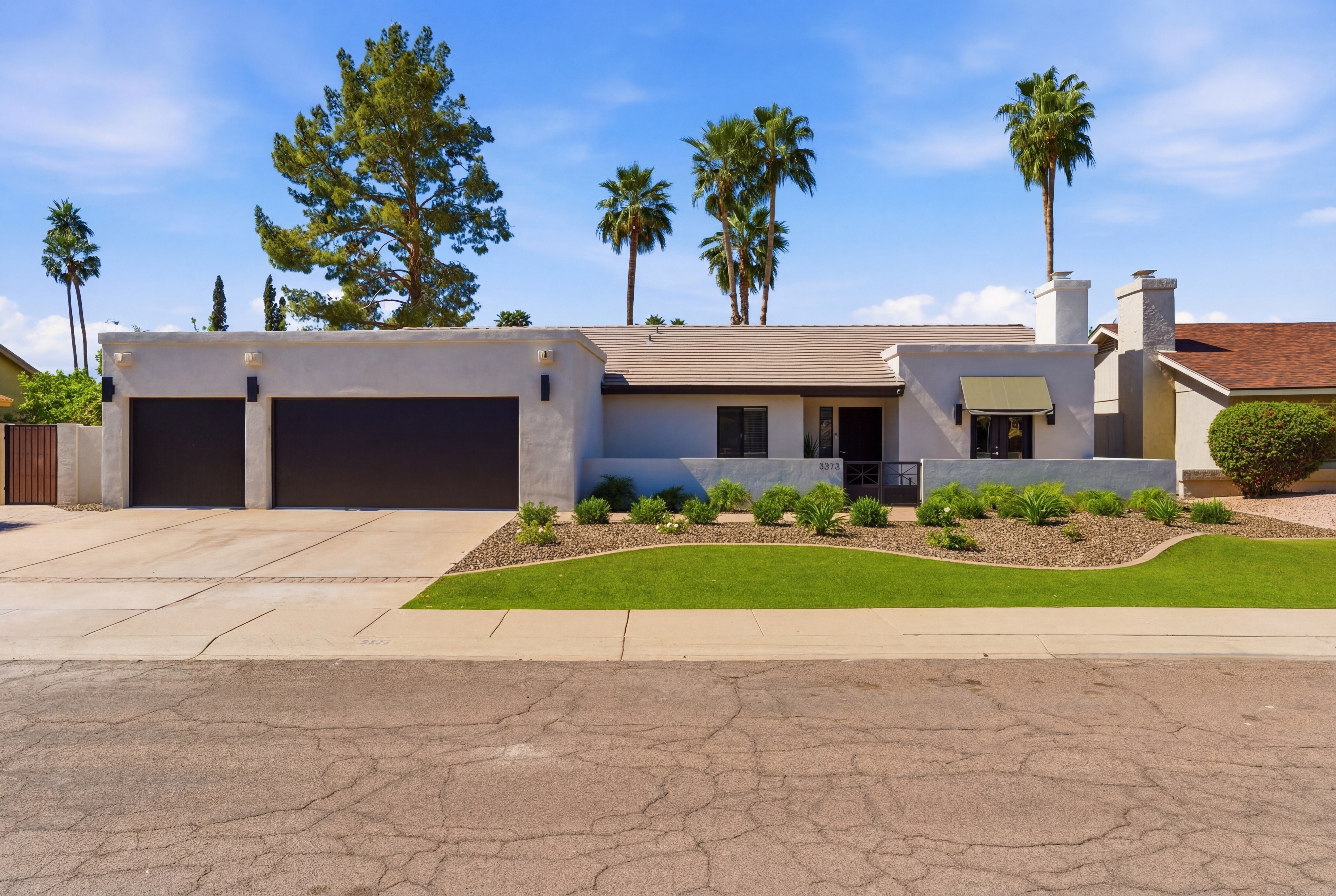  8372 E San Salvador Drive¦Scottsdale, AZ - 物件實景