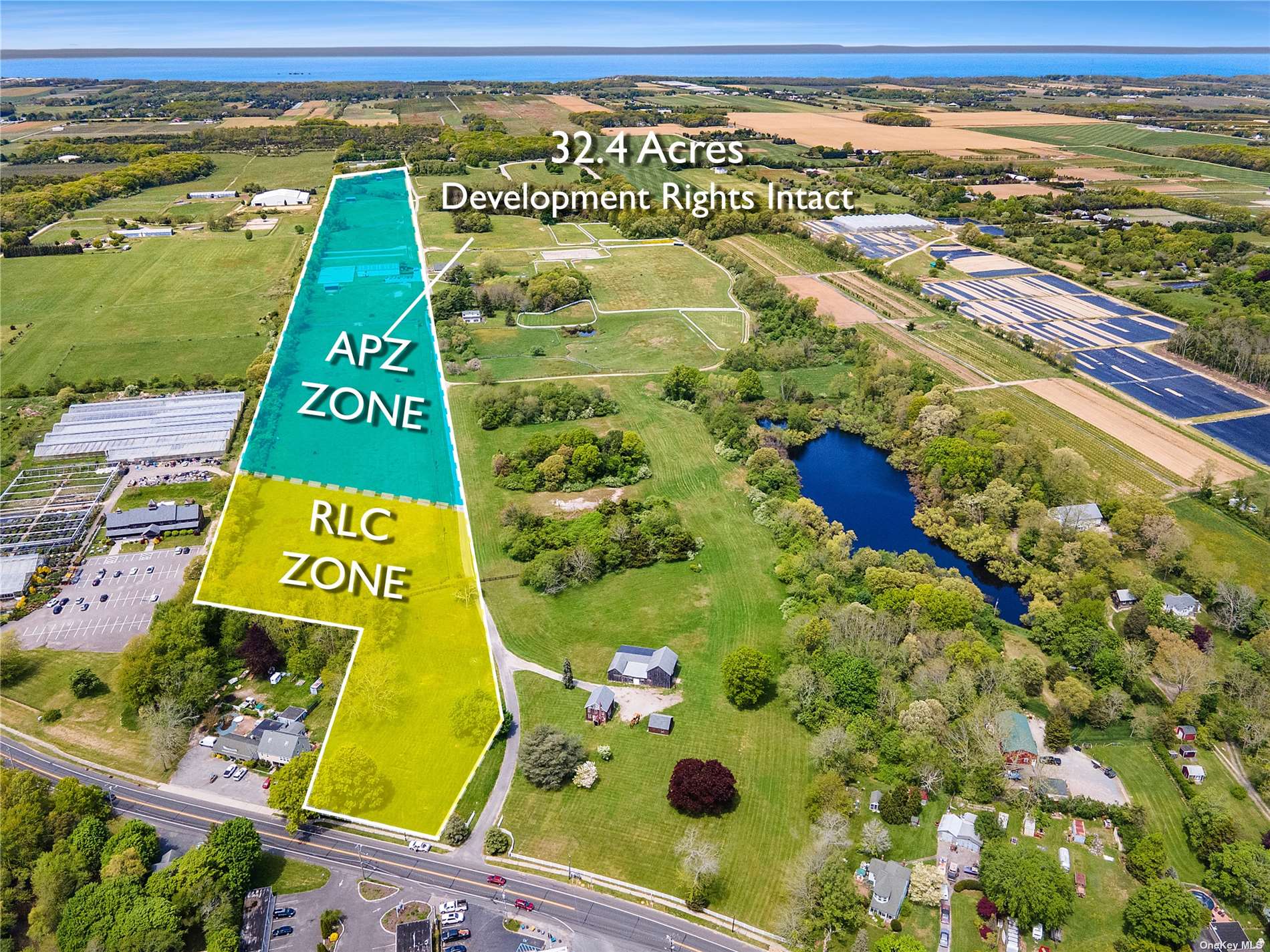 1386 Main Road, Jamesport, New York, 11947, United States, ,Residential,For Sale,1386 Main Road,1548675