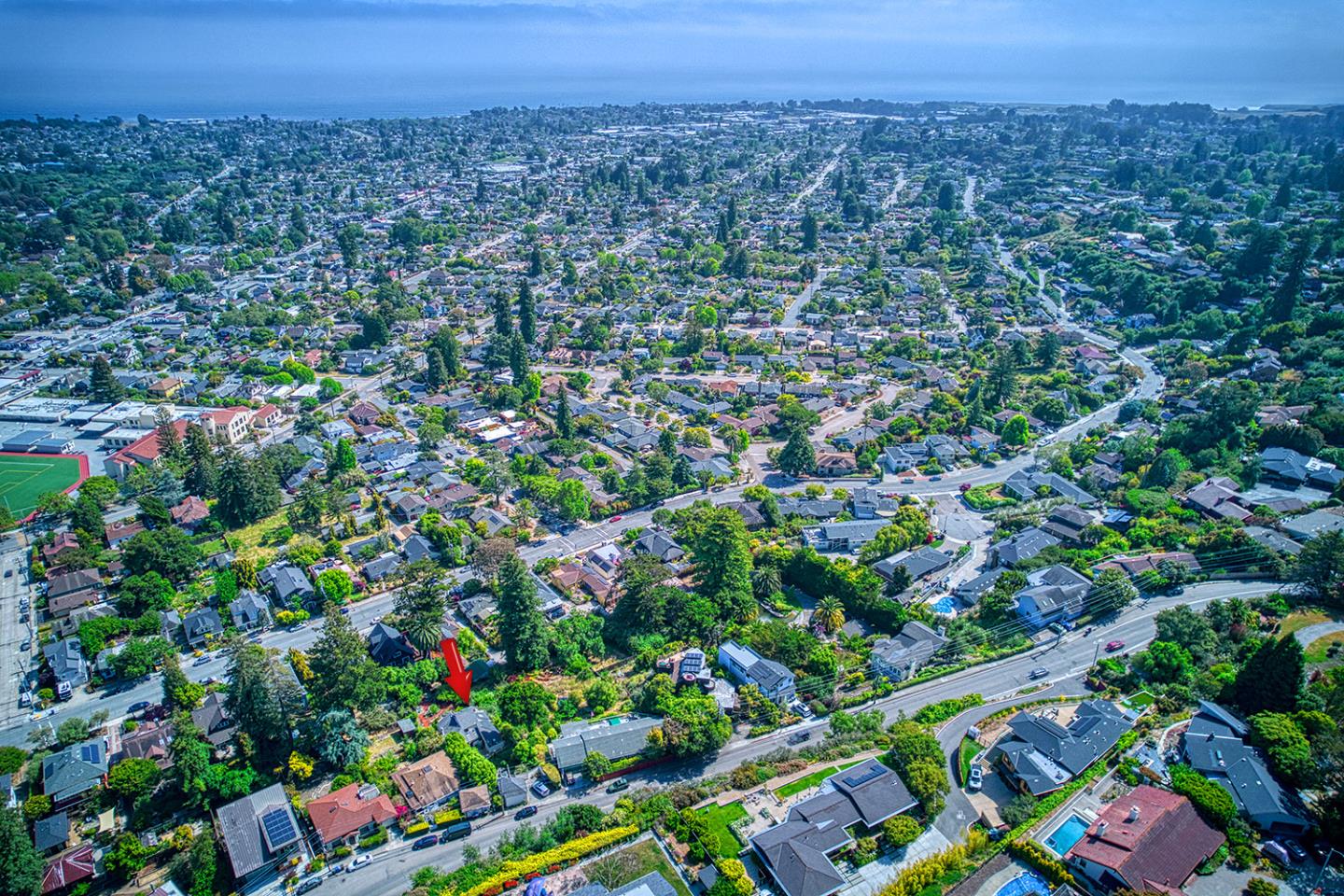 Santa Cruz, California, 95060, United States, 2 Bedrooms Bedrooms, ,2 BathroomsBathrooms,Residential,For Sale,1847420