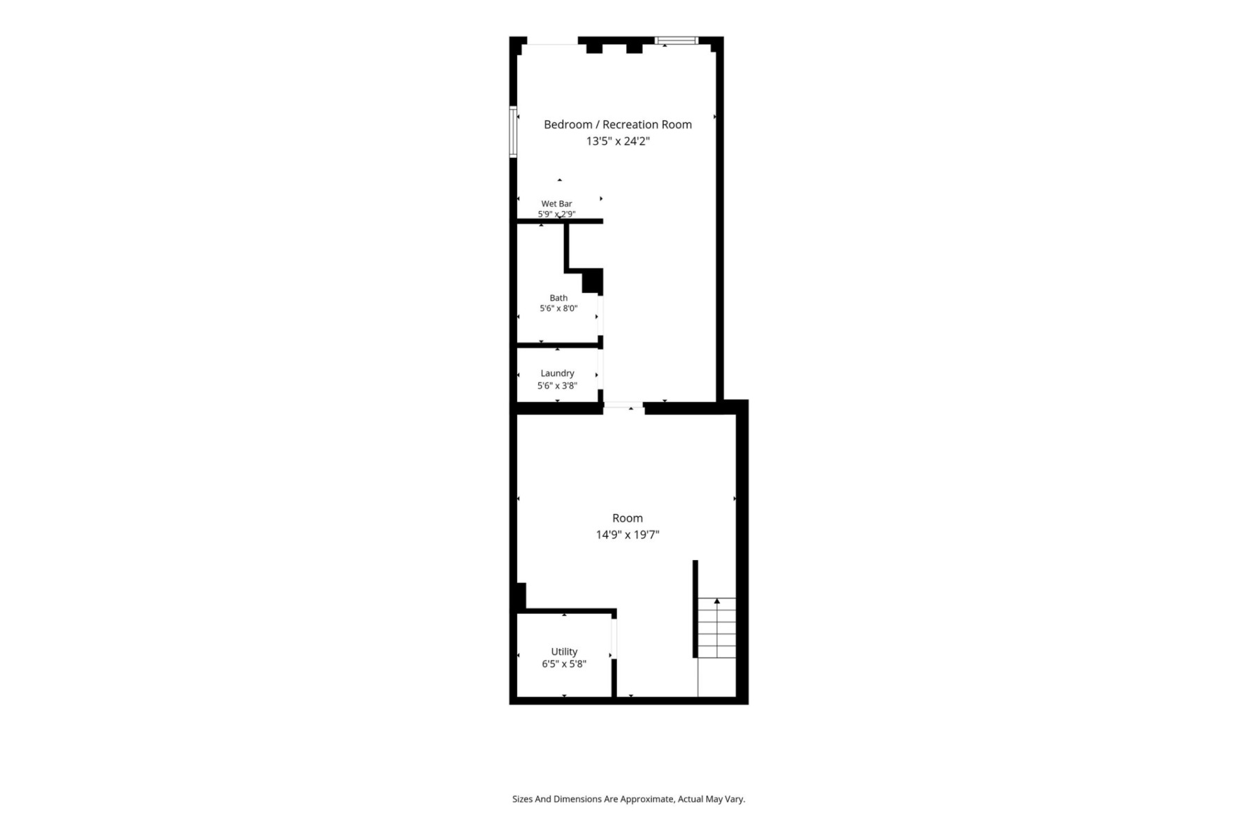  4718 Reservoir Road NW, Washington, DC, 20007 - 物件實景