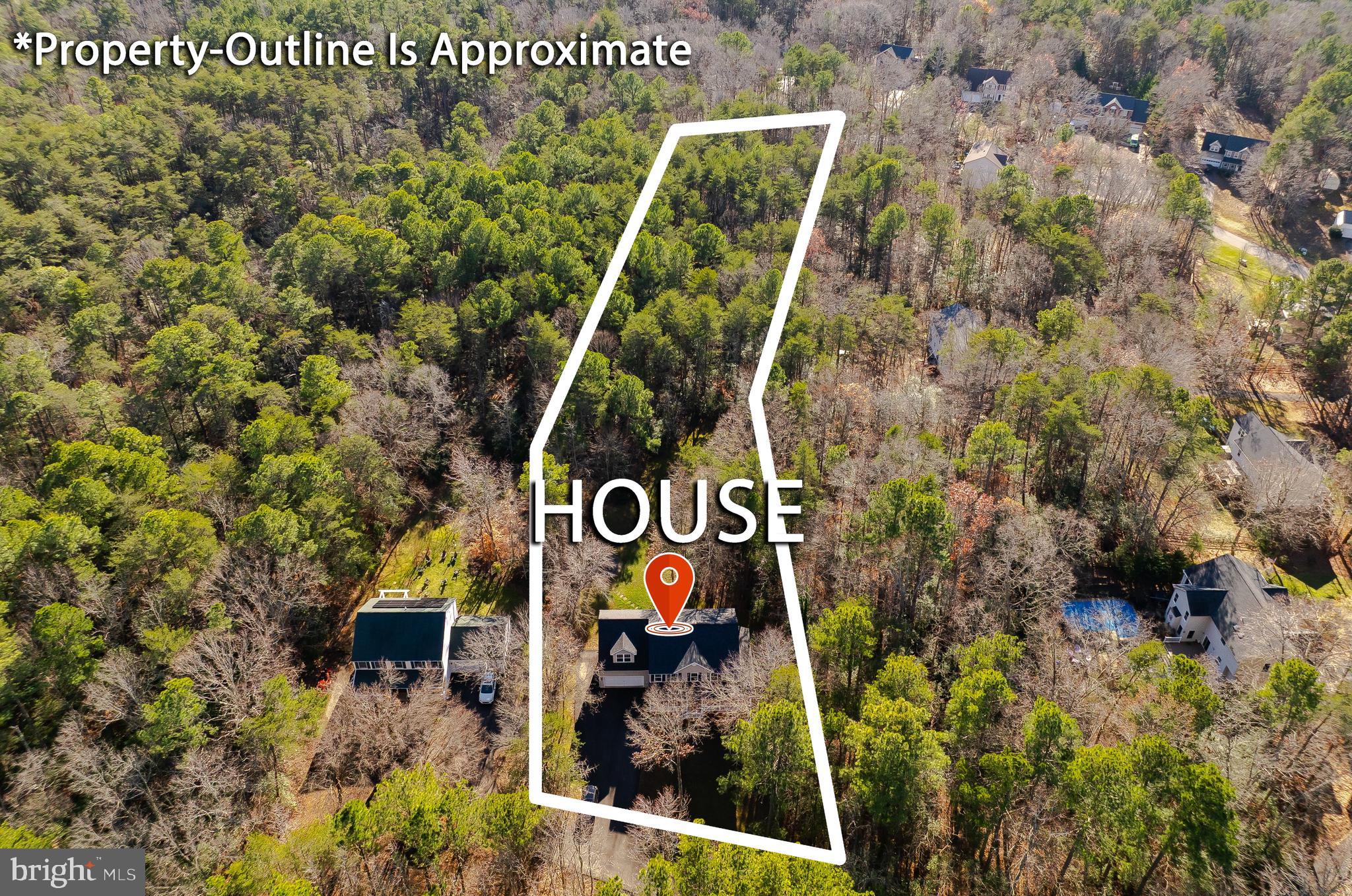 Leonardtown, Maryland, 20650, United States, 5 Bedrooms Bedrooms, ,4 BathroomsBathrooms,Residential,For Sale,2006154