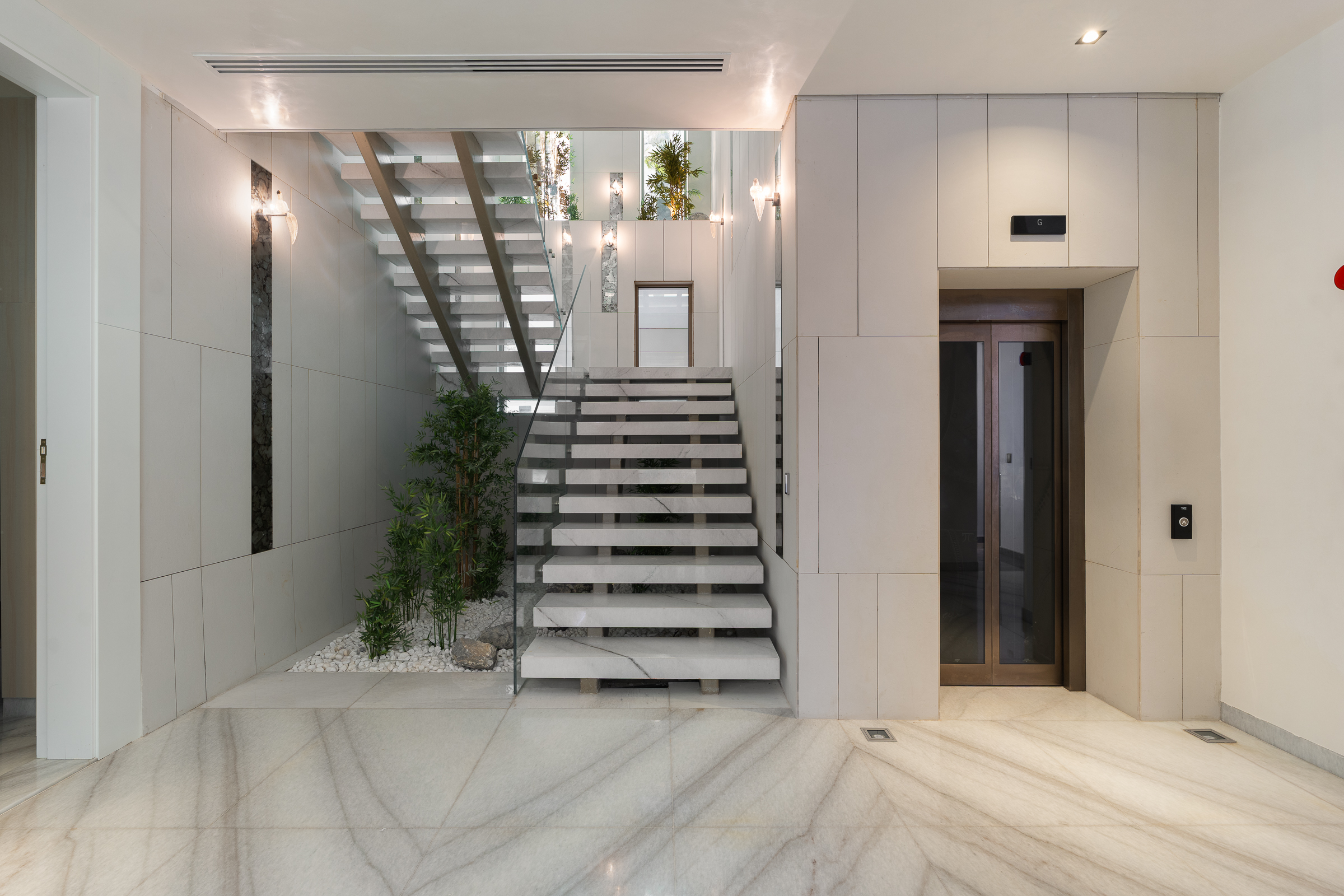  Spacious Custom-Built Gem in Dubai Hills Estate - 物件實景