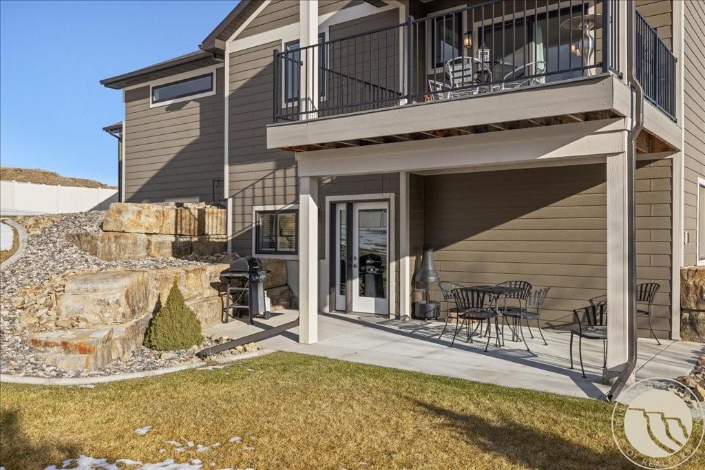 Billings, Montana, 59106, United States, 4 Bedrooms Bedrooms, ,3 BathroomsBathrooms,Residential,For Sale,2003061