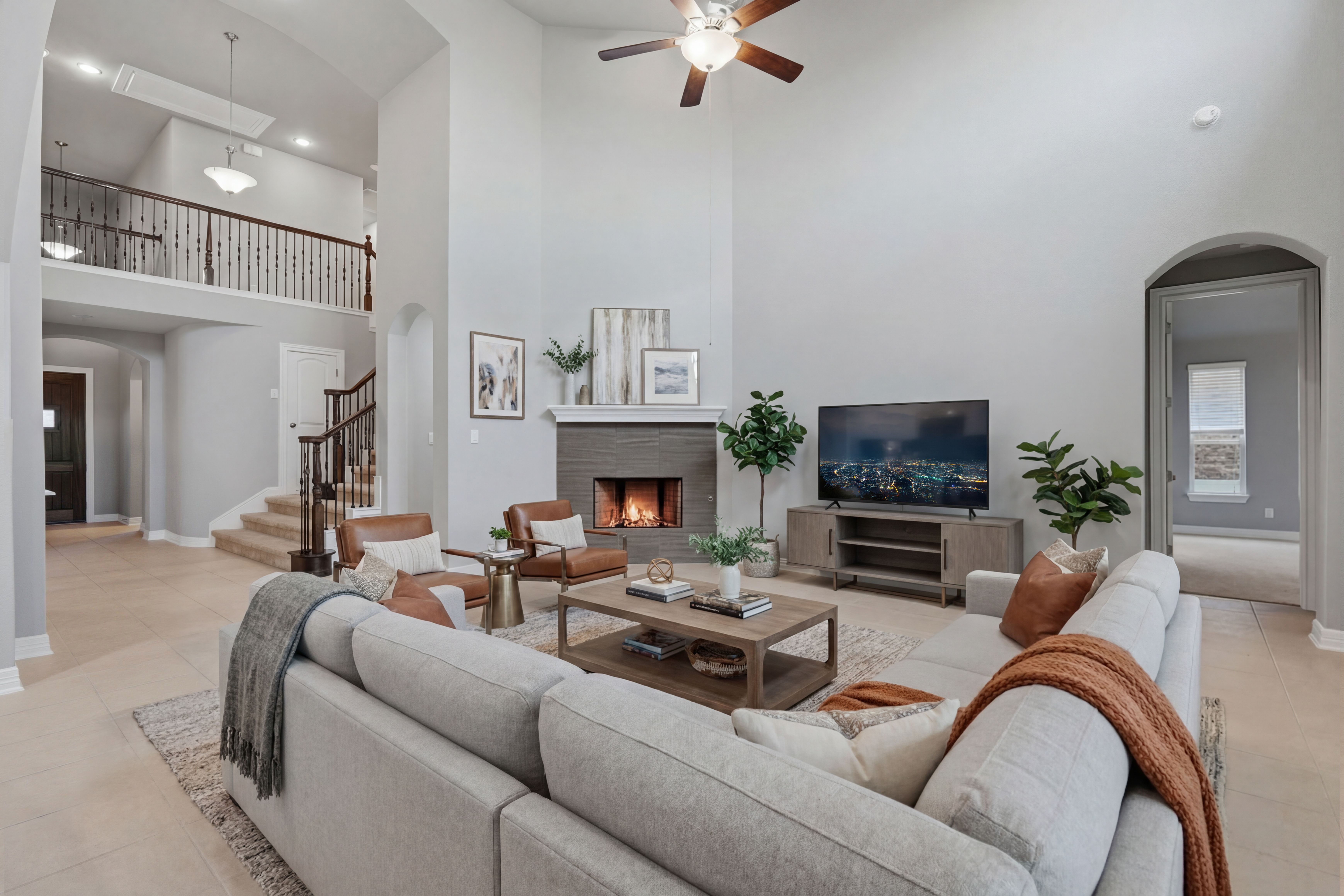  The Westwinds Collection at Alamo Ranch - 物件實景