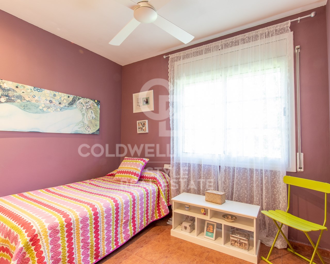 Barcelona, Terrassa, Can Jofresa - Can Perellada -, Terrassa, Catalonia, ES, 5 Bedrooms Bedrooms, ,3 BathroomsBathrooms,Residential,For Sale,Barcelona, Terrassa, Can Jofresa - Can Perellada -,1642664