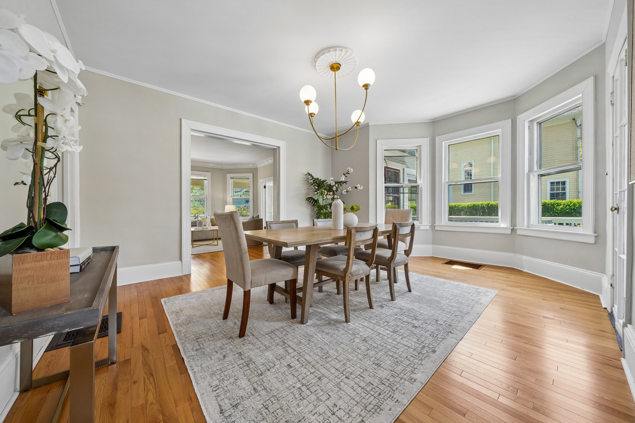  215 Inwood Avenue, Montclair, NJ 07043 - 物件實景
