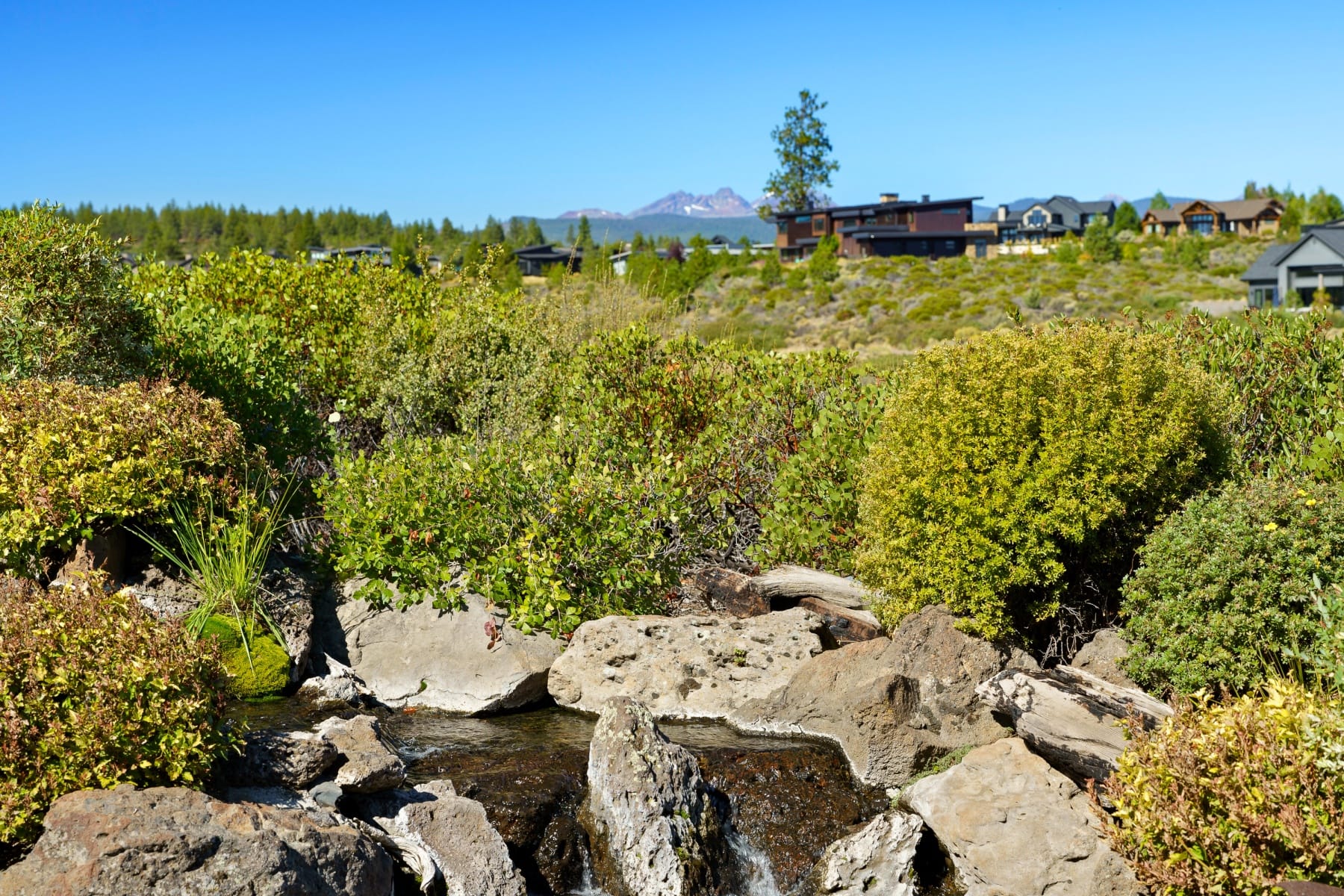  61365 Triple Knot Road Bend, OR 97702 - 物件實景