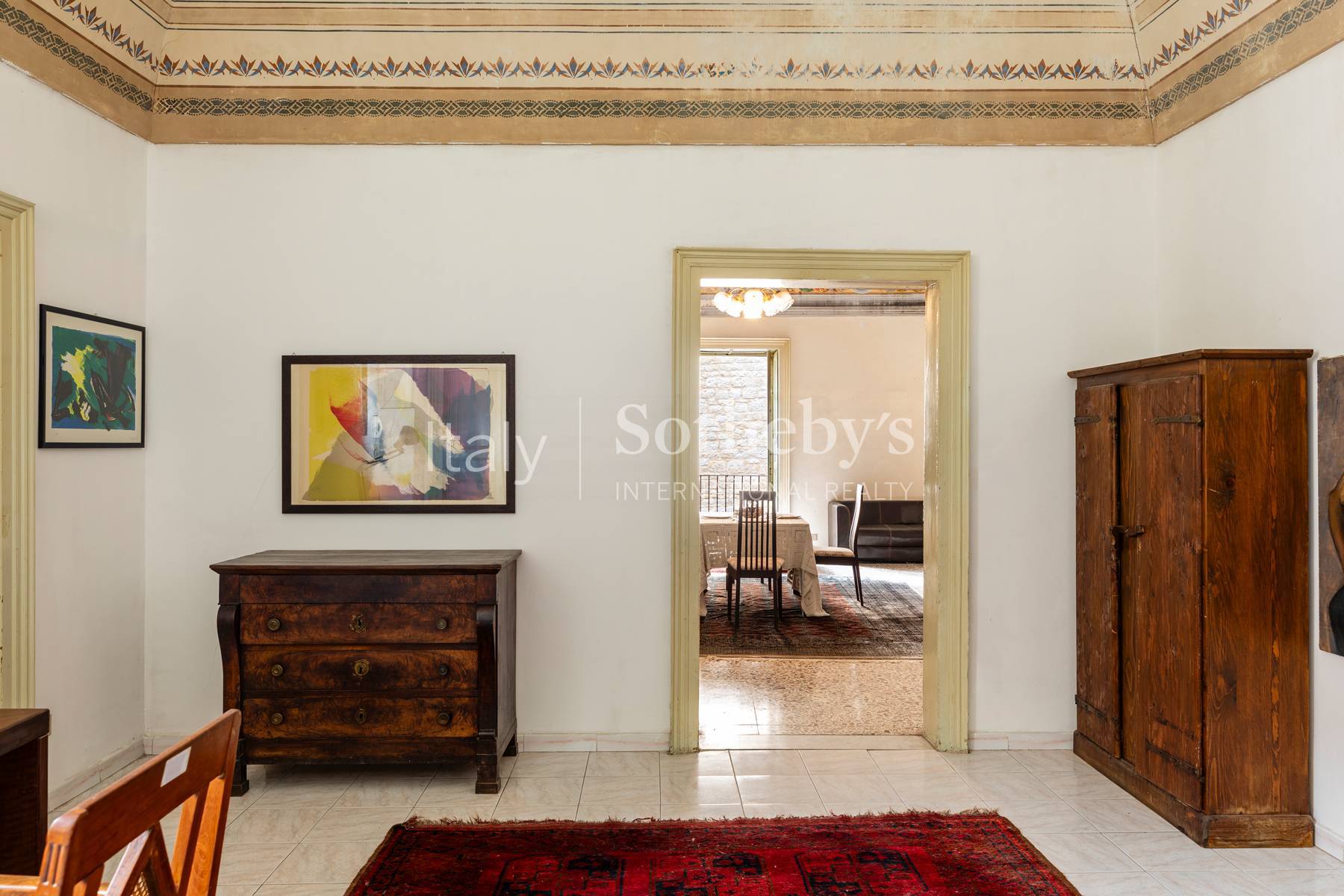  Charming apartment in the historic center of Modica - 物件實景