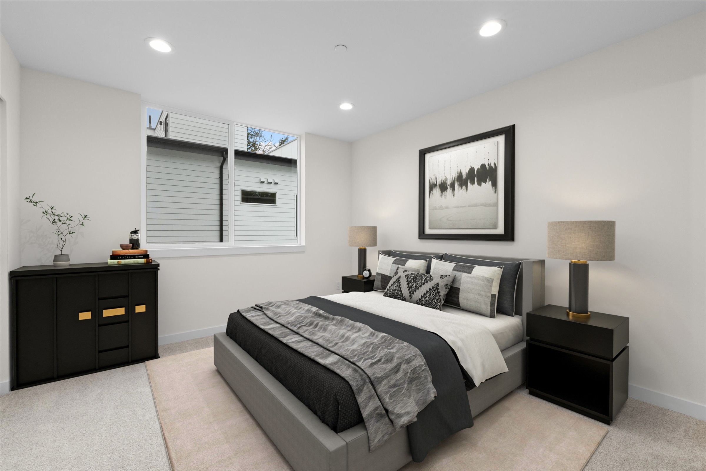  18015 2nd Ave NE Unit #C, Shoreline, WA 98177 - 物件實景