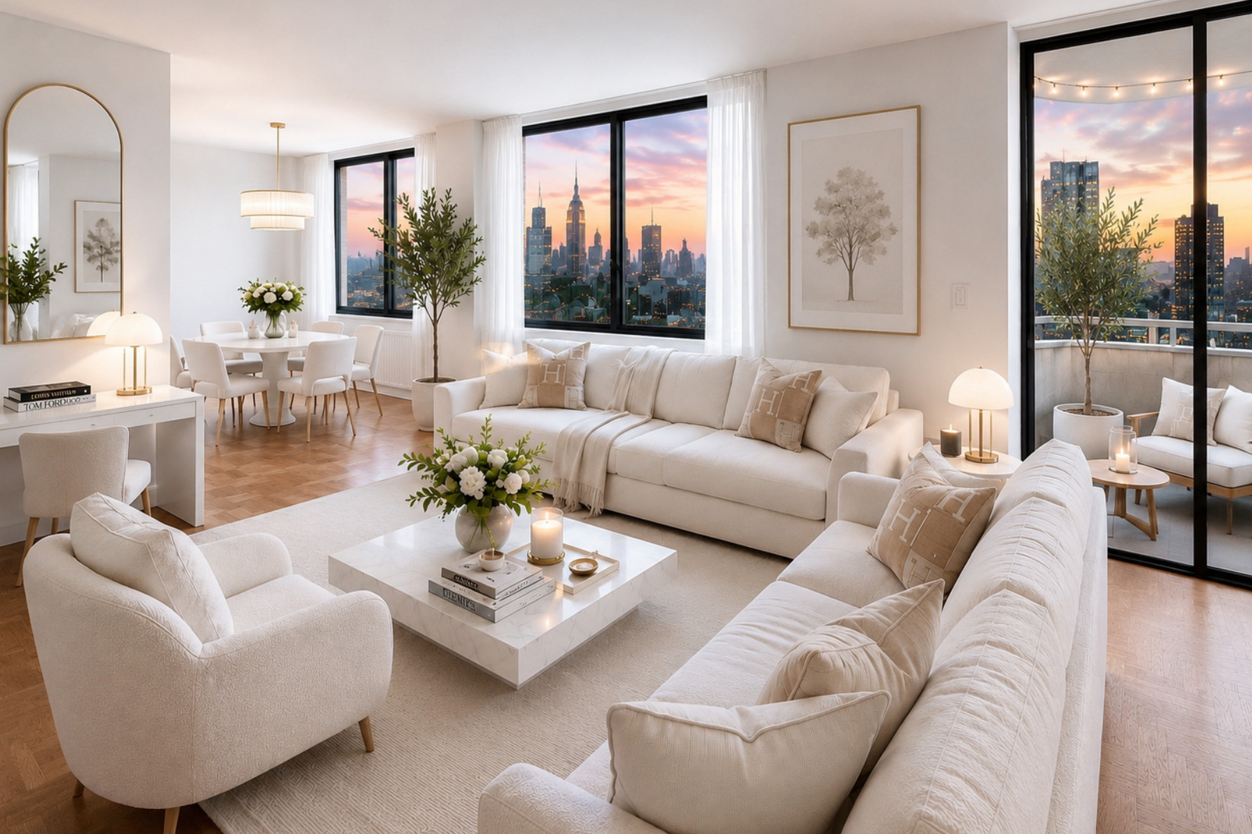  224 East 52nd Street, #20, New York, NY, 10022 - 物件實景