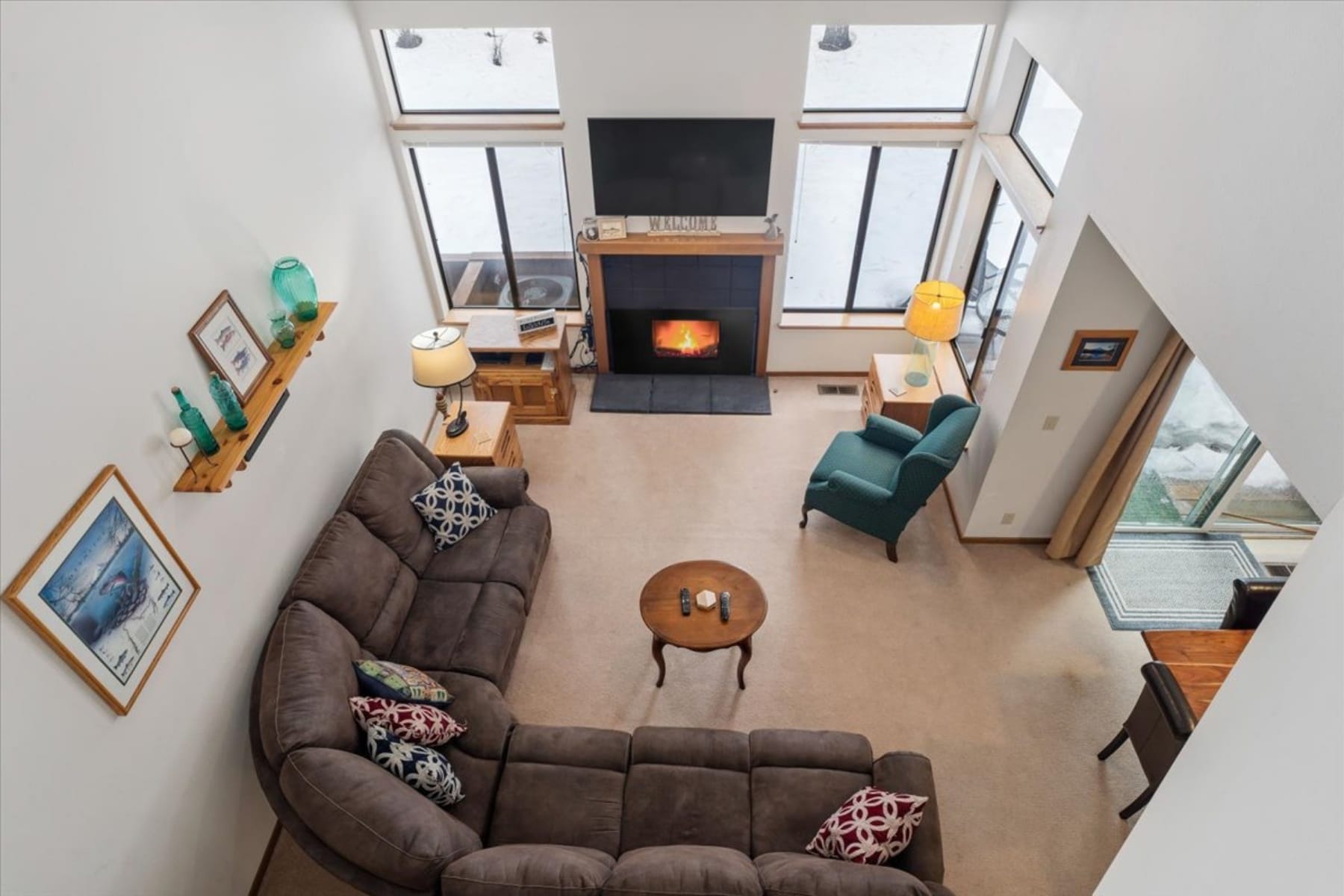  17720 Lake Aspen Court #7 Sunriver, OR 97707 - 物件實景