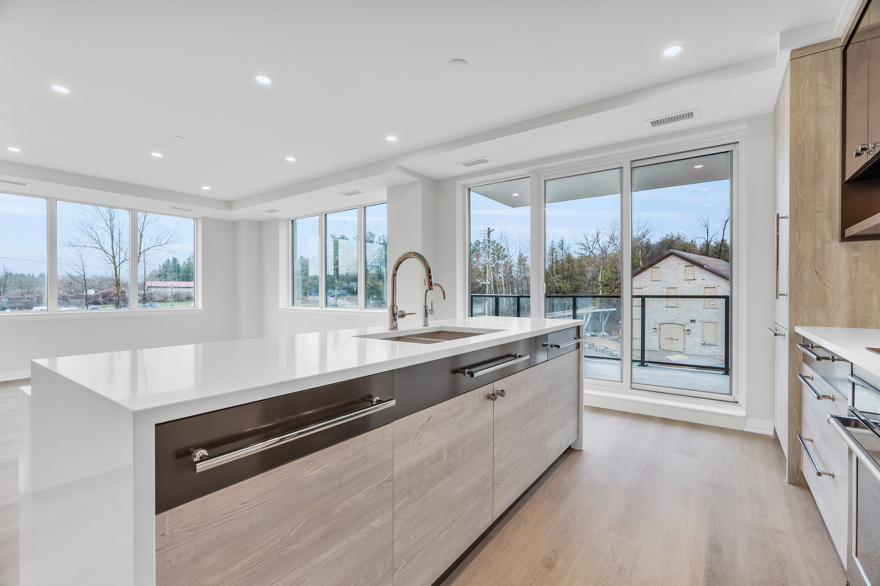  The Elora Mill Residences - 物件實景