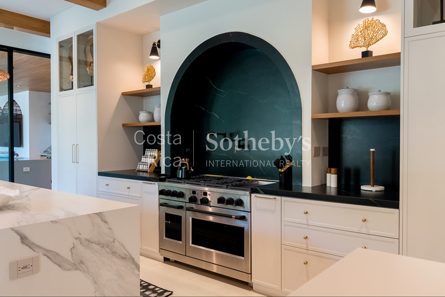  Casa Arcos del mar - Dulce Vida - 物件實景