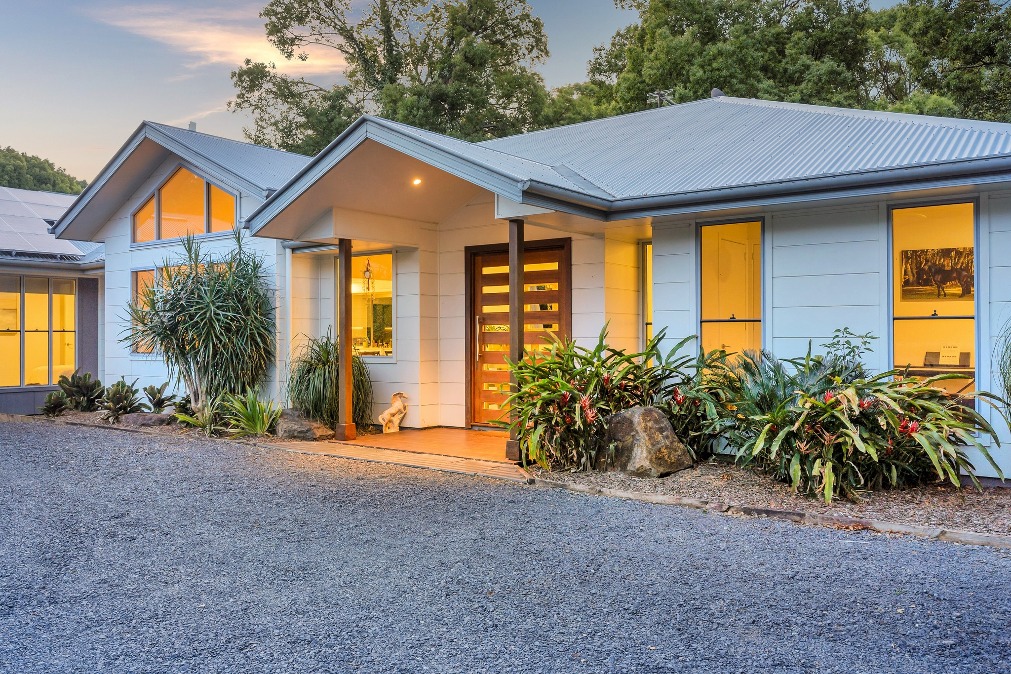  856 Bangalow Road, Talofa - 物件實景