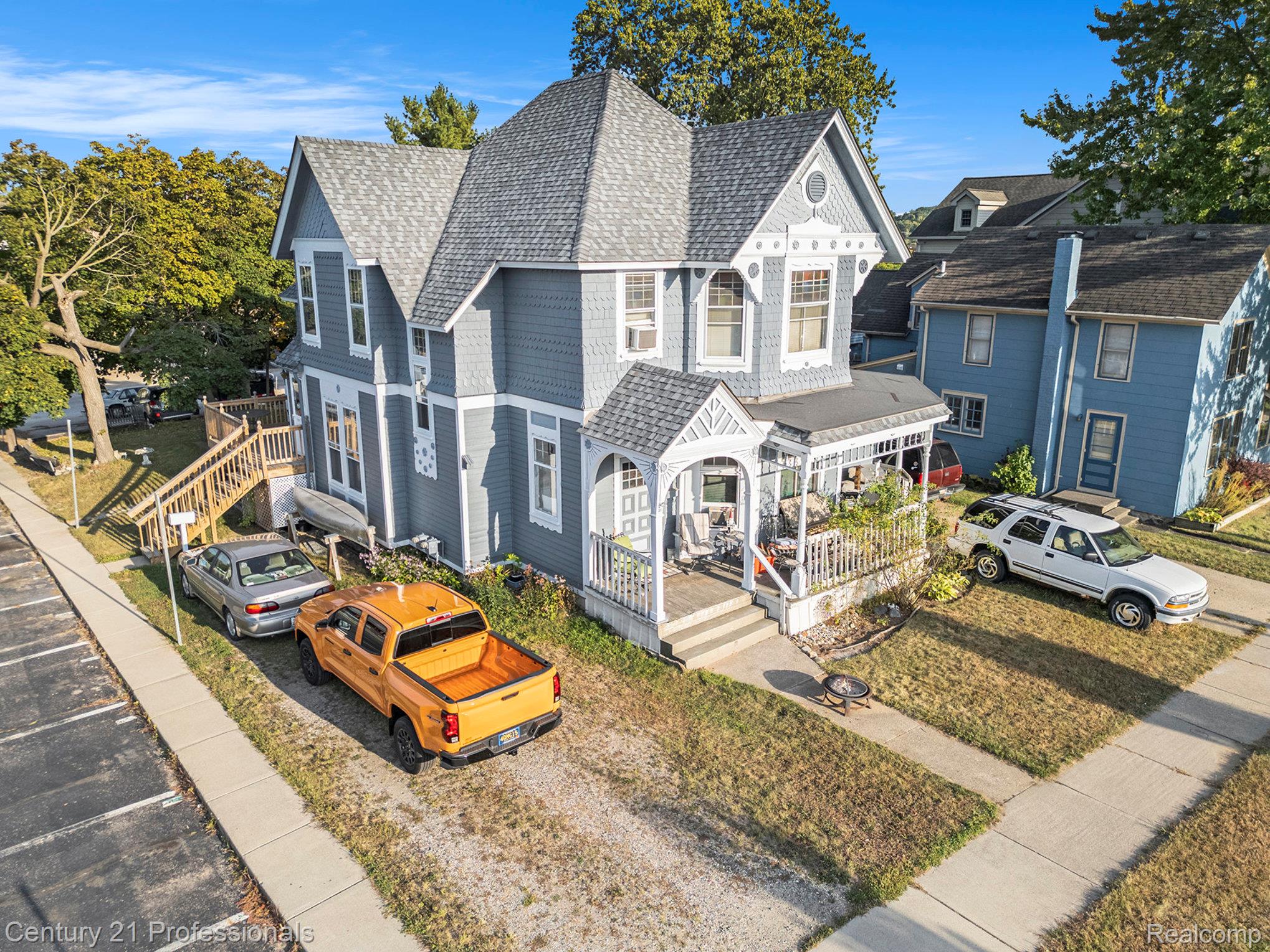 Rochester, Michigan, 48307, United States, ,4 BathroomsBathrooms,Residential,For Sale,1983342