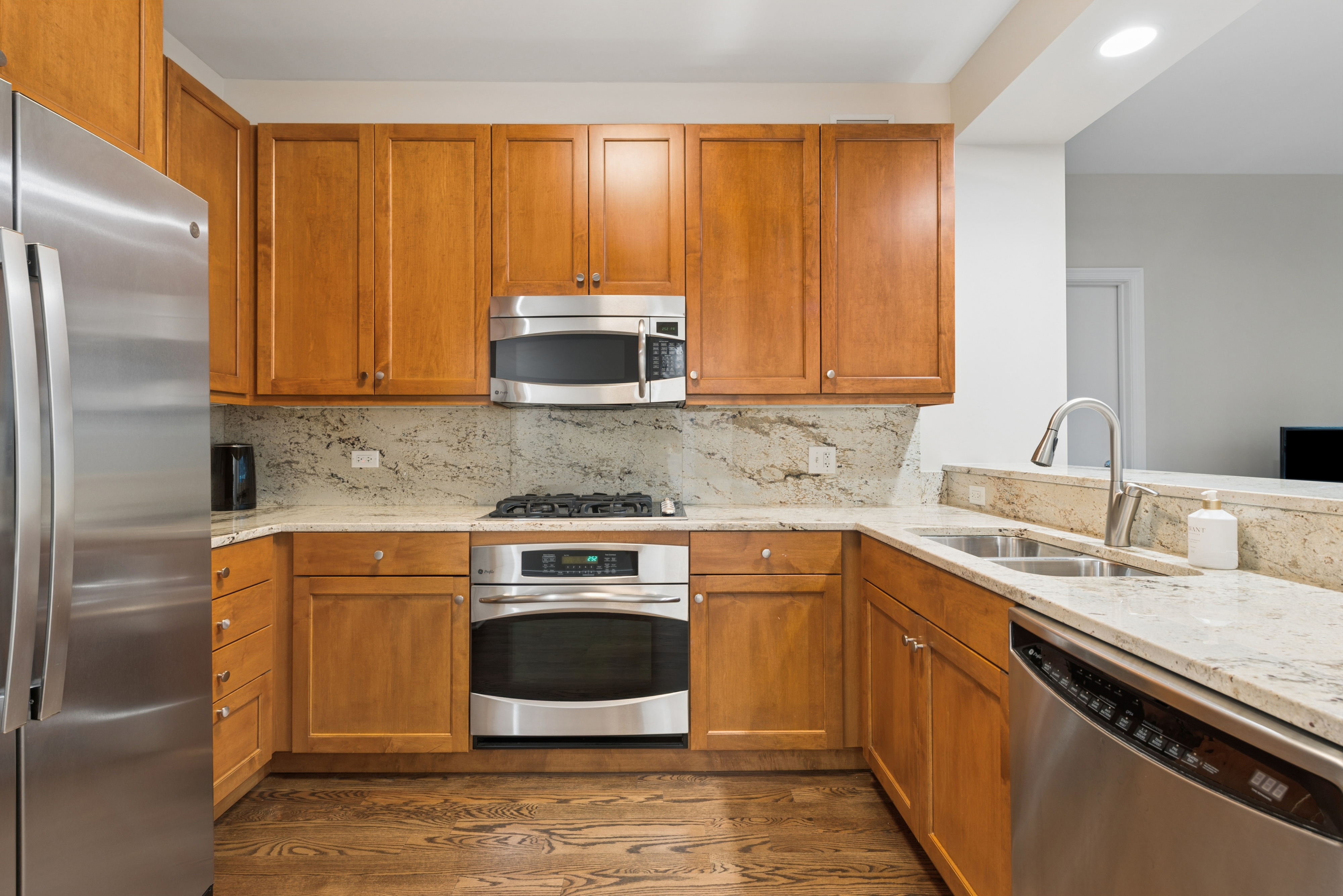  Experience Luxury Living in the heart of Streeterville - 物件實景